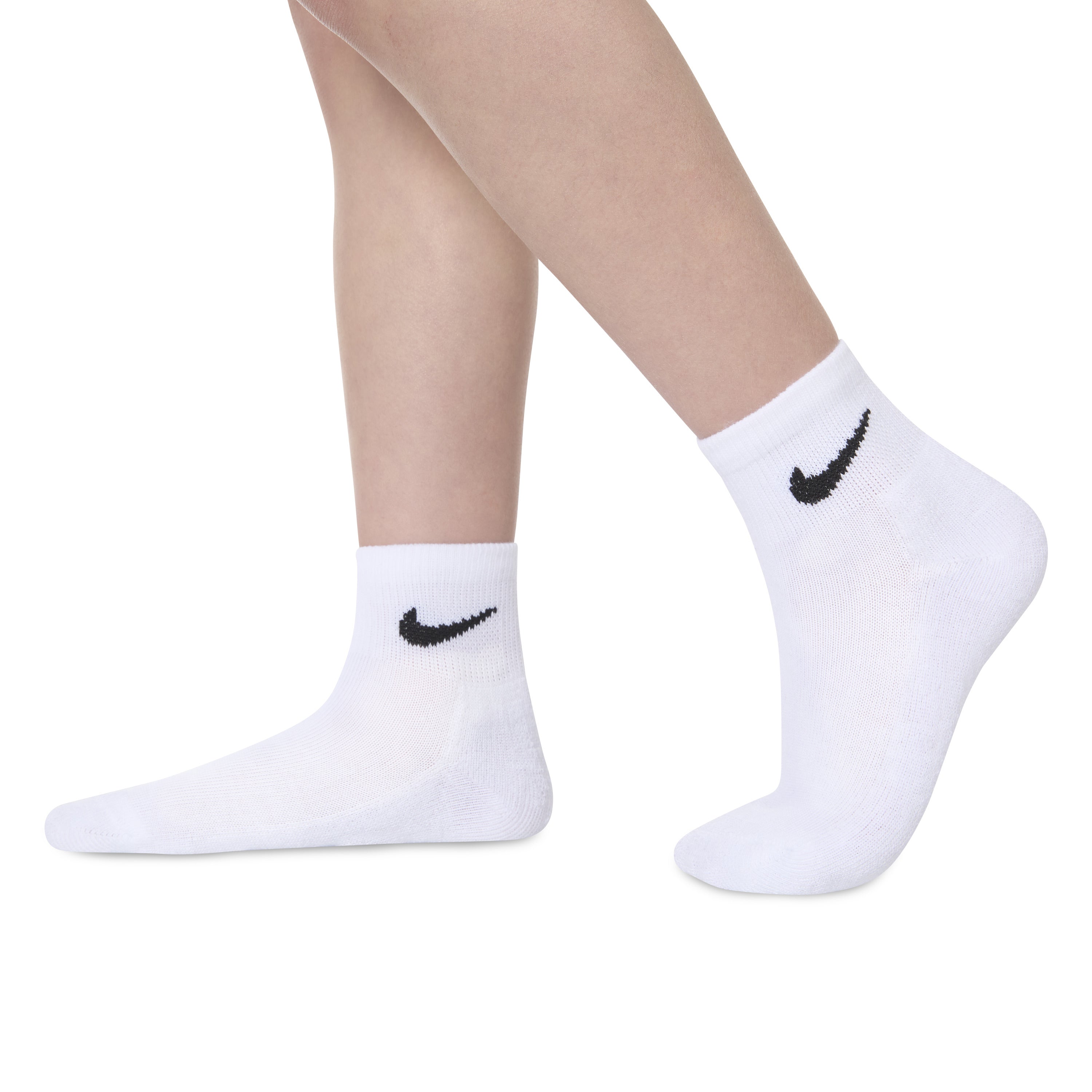 NIKE BASIC שלישיית גרביים