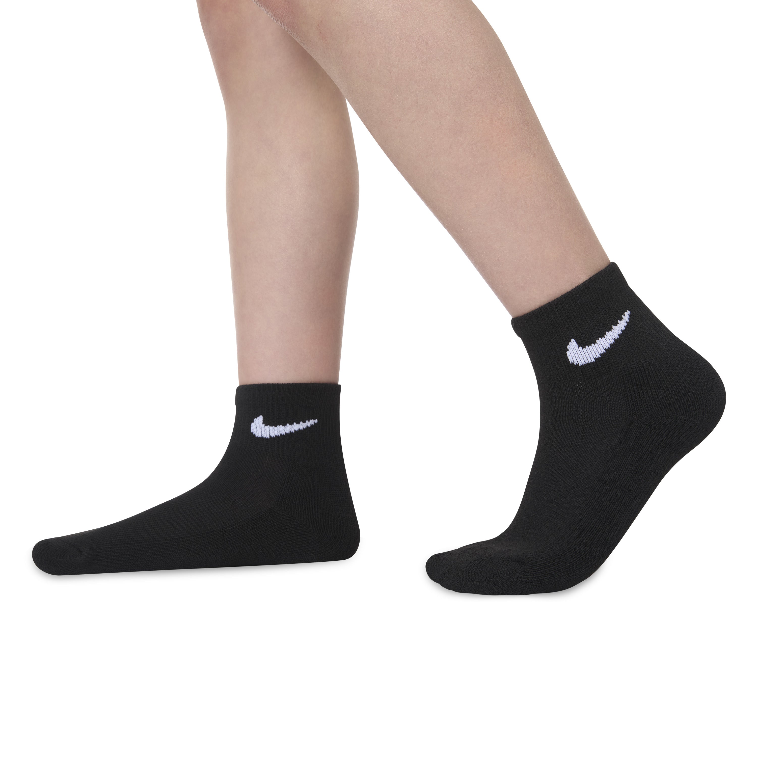NIKE BASIC שלישיית גרביים