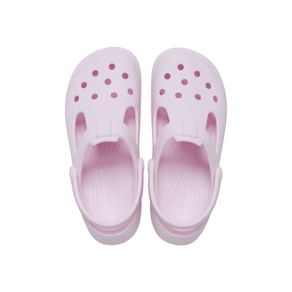 Classic Mary Jane Clog סנדלים