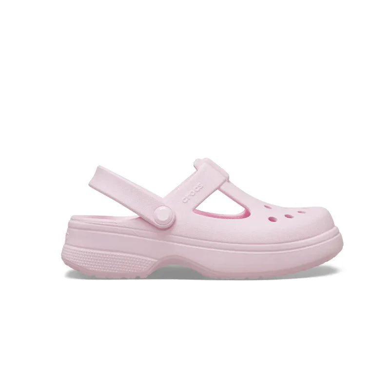 Classic Mary Jane Clog סנדלים