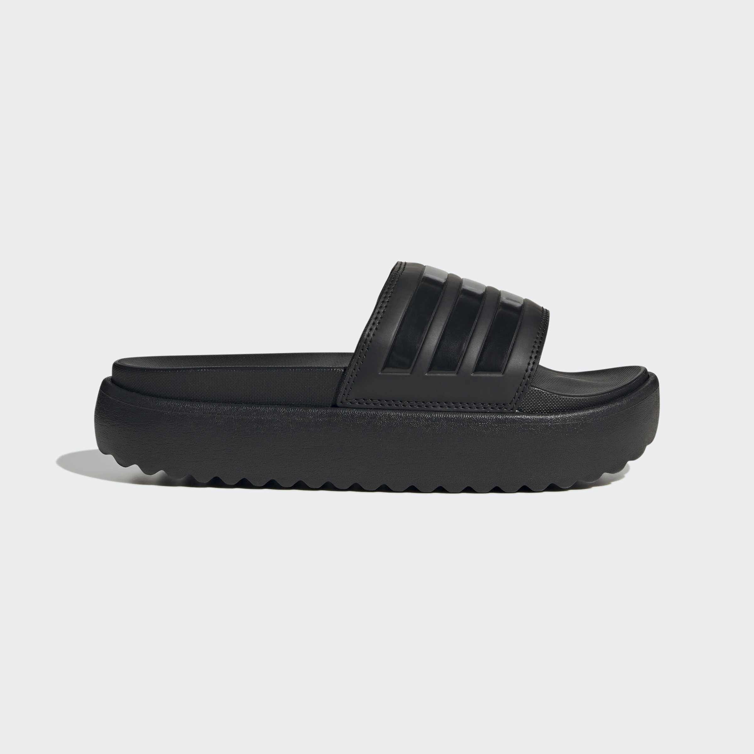 ADILETTE PLATFORM כפכפי
