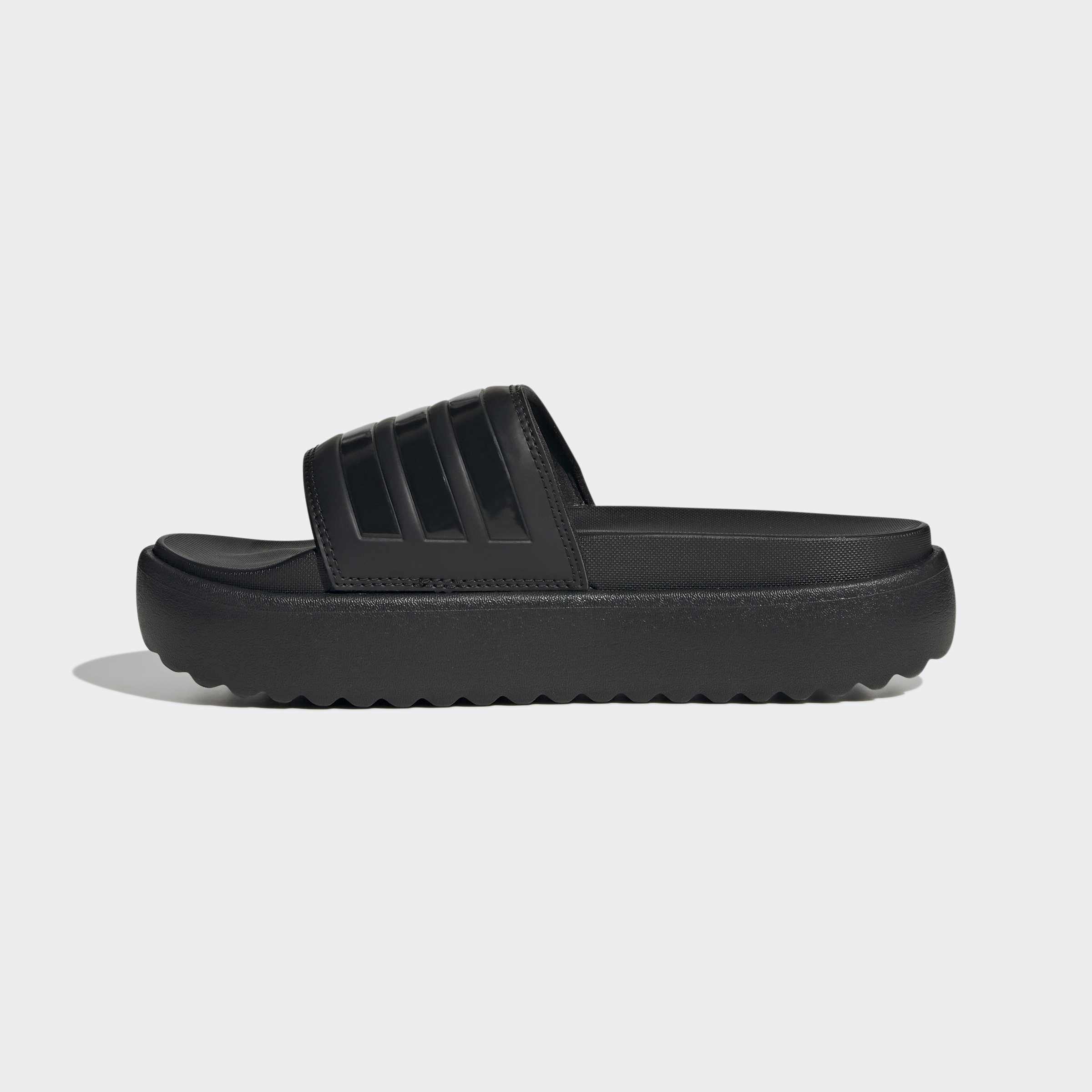 ADILETTE PLATFORM כפכפי