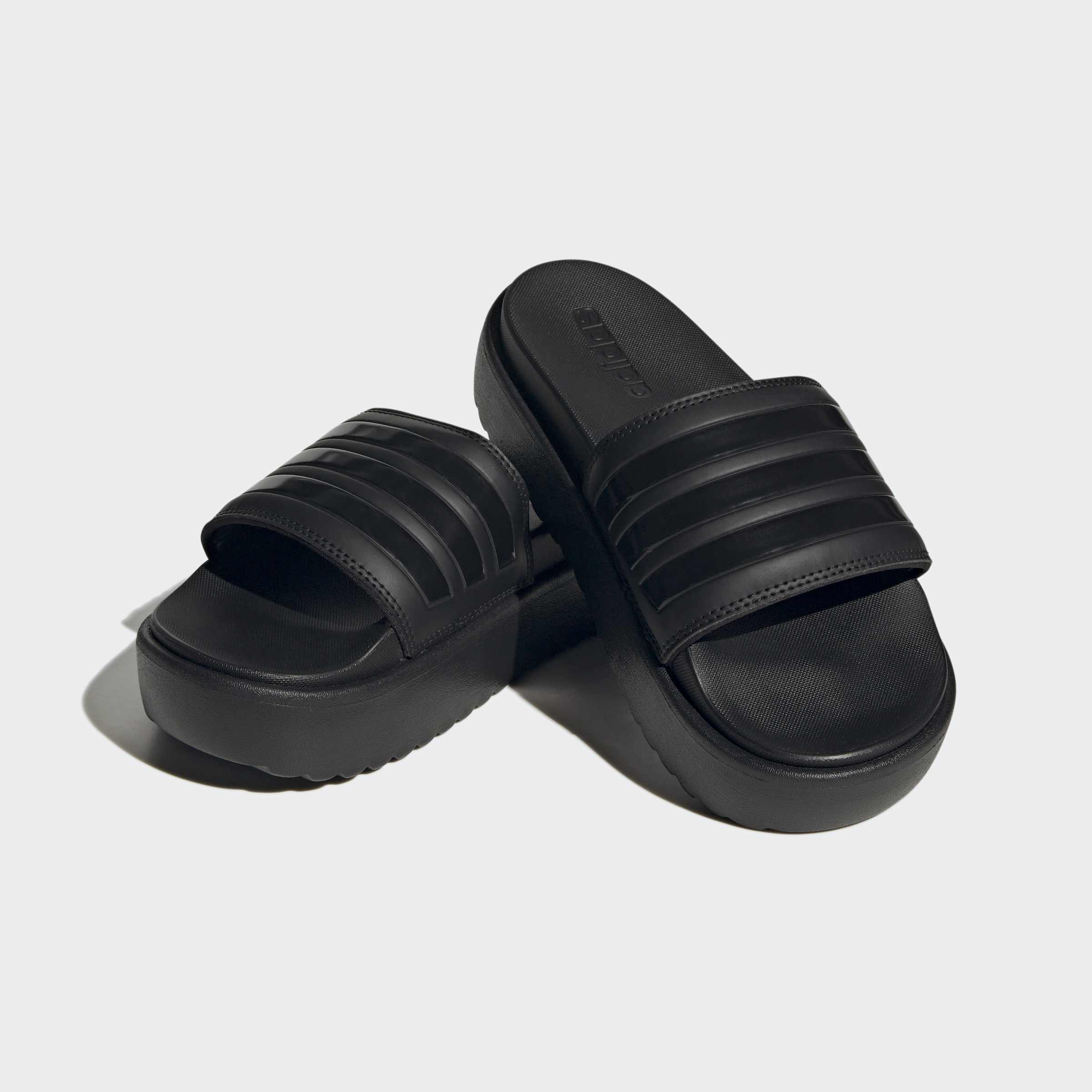 ADILETTE PLATFORM כפכפי