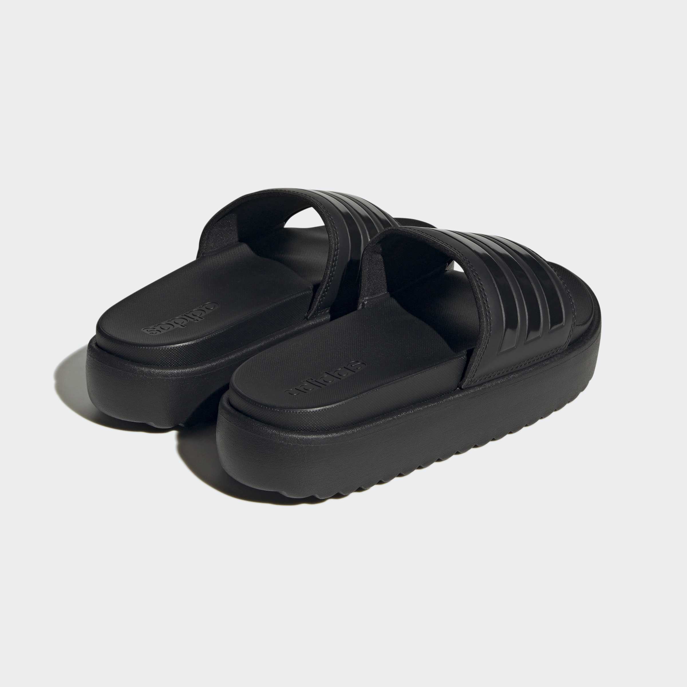 ADILETTE PLATFORM כפכפי