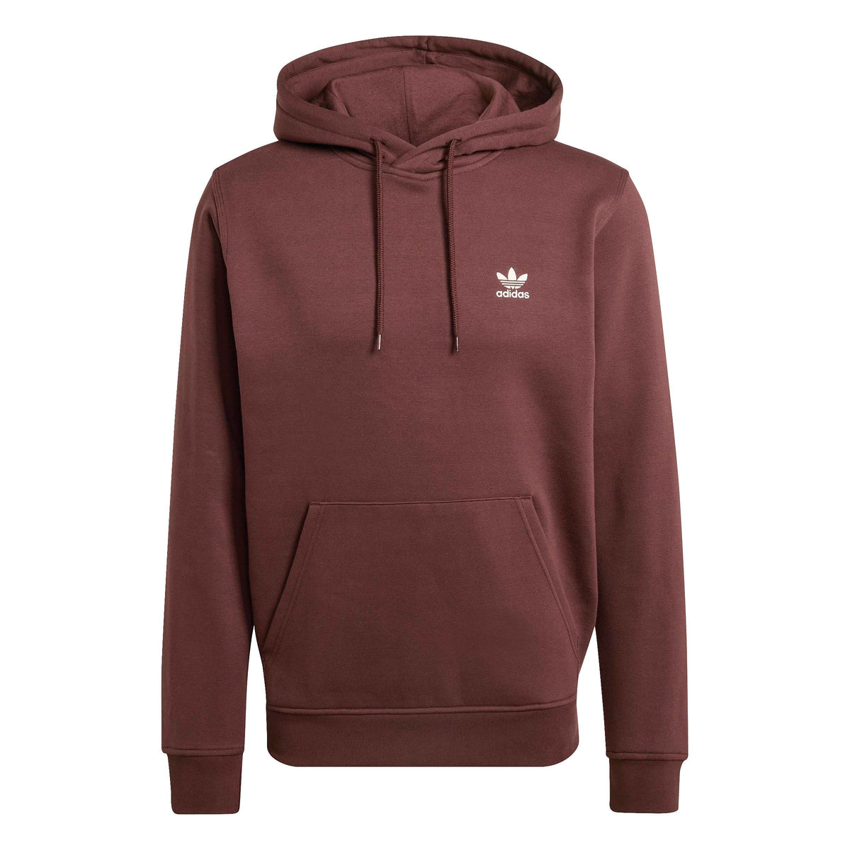 ESSENTIAL REGULAR FLEECE סווטשירט