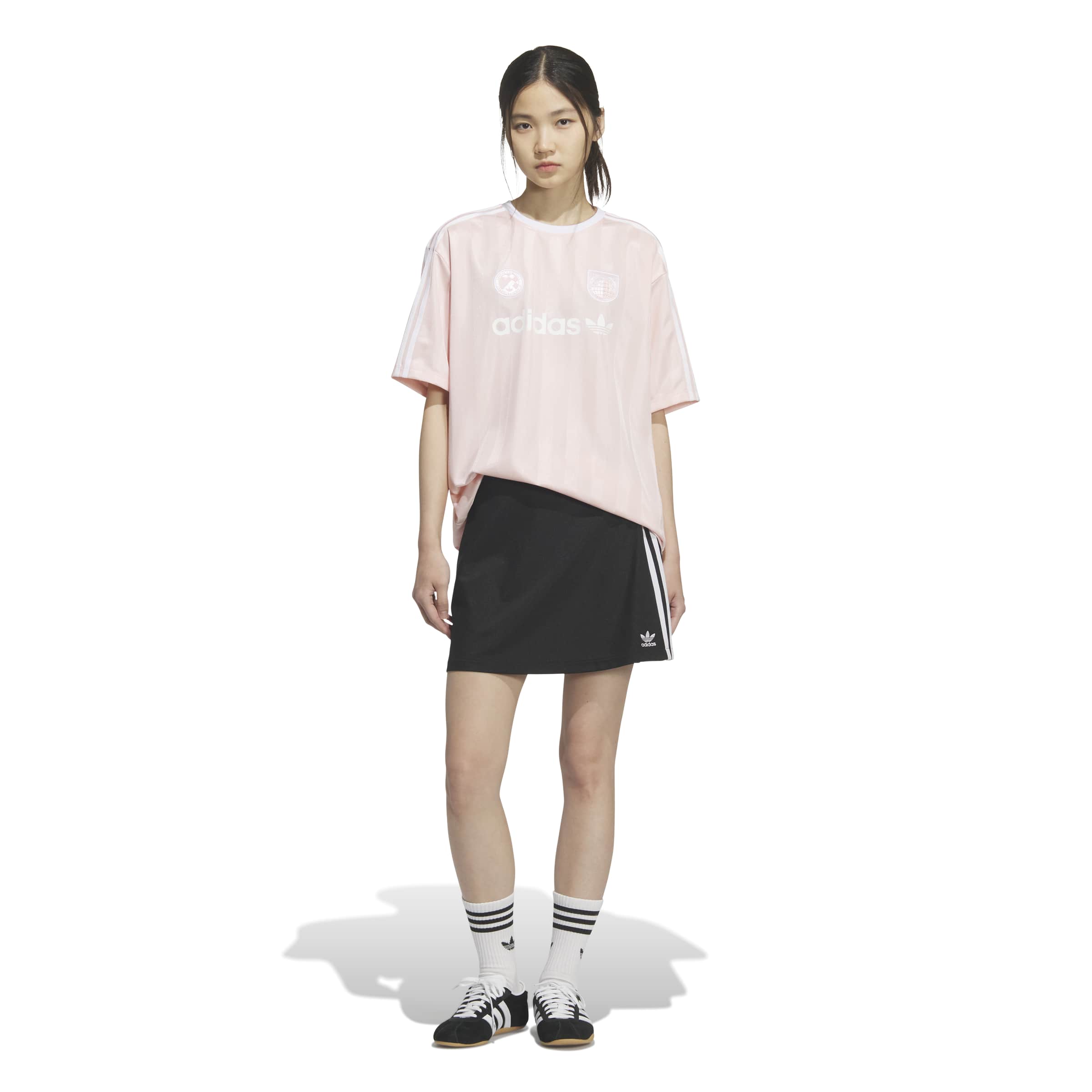 SSL JERSEY טישרט
