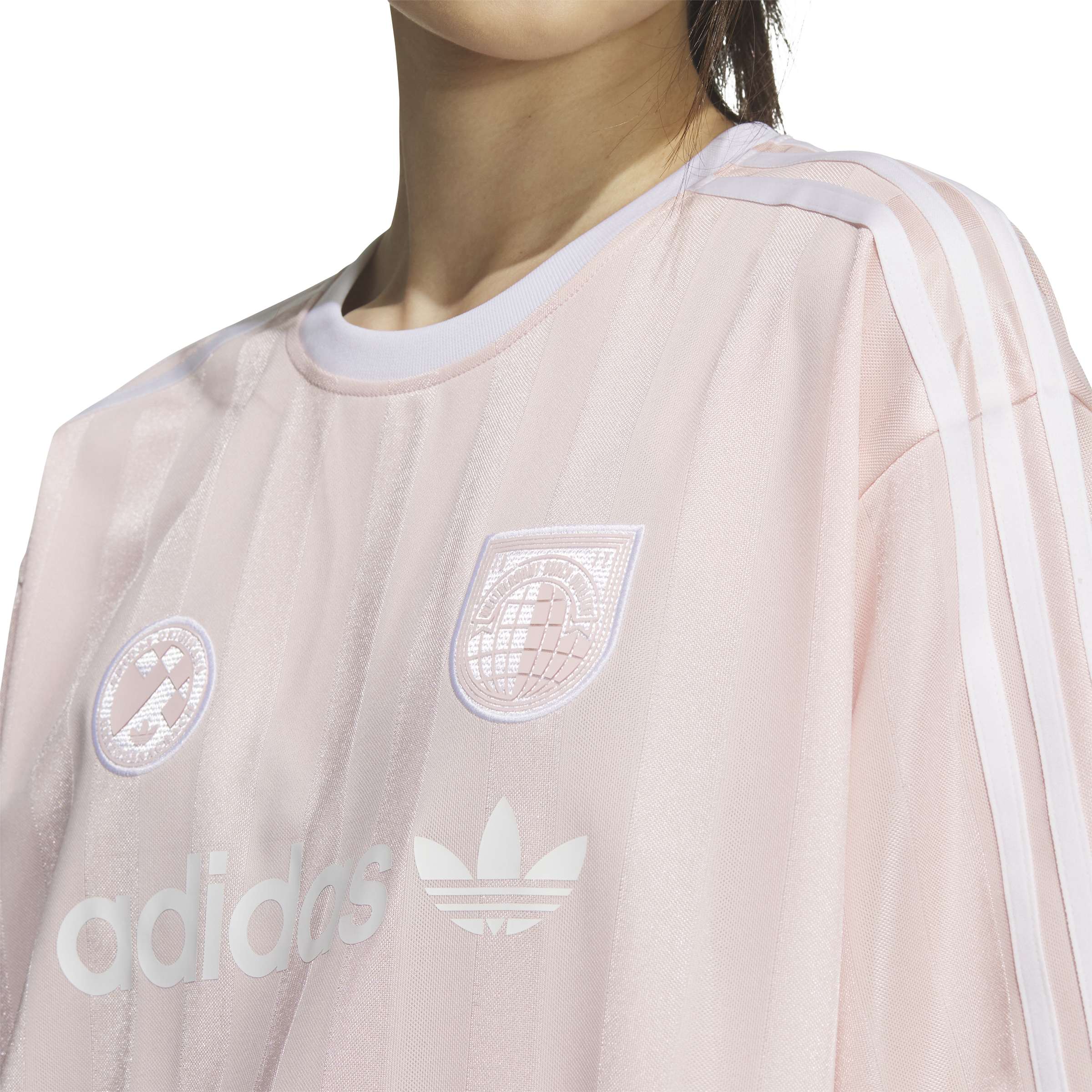 SSL JERSEY טישרט