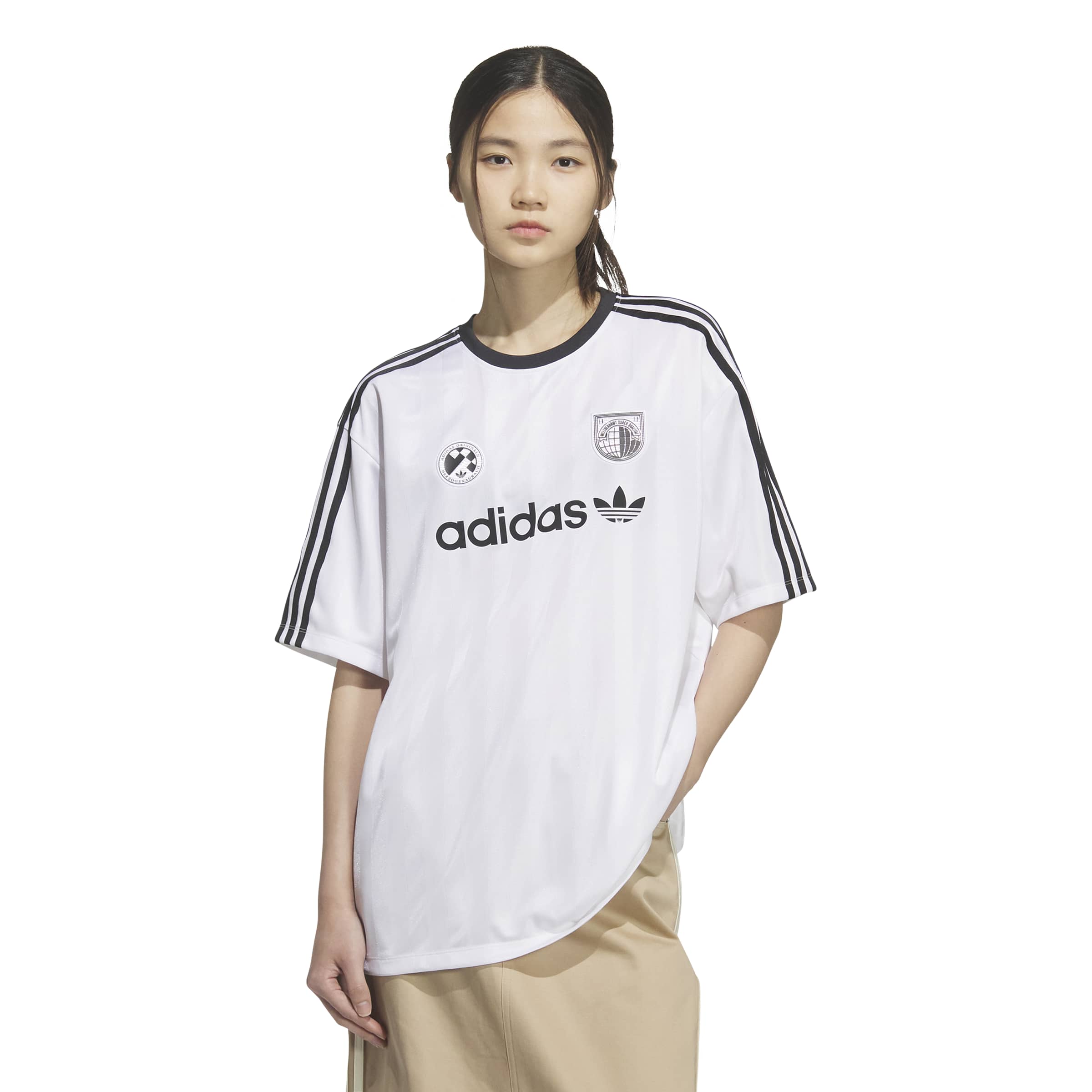 SSL JERSEY טישרט