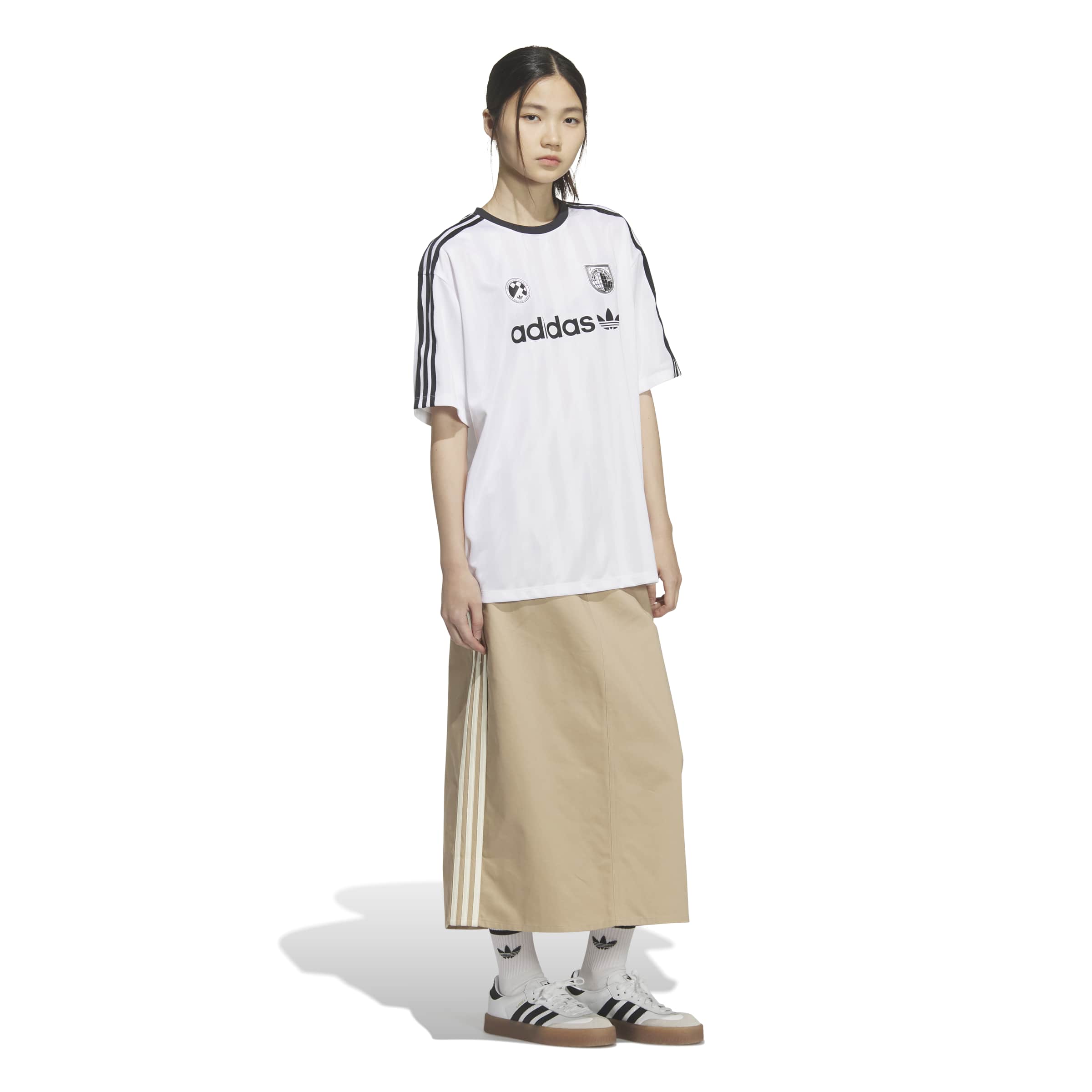 SSL JERSEY טישרט