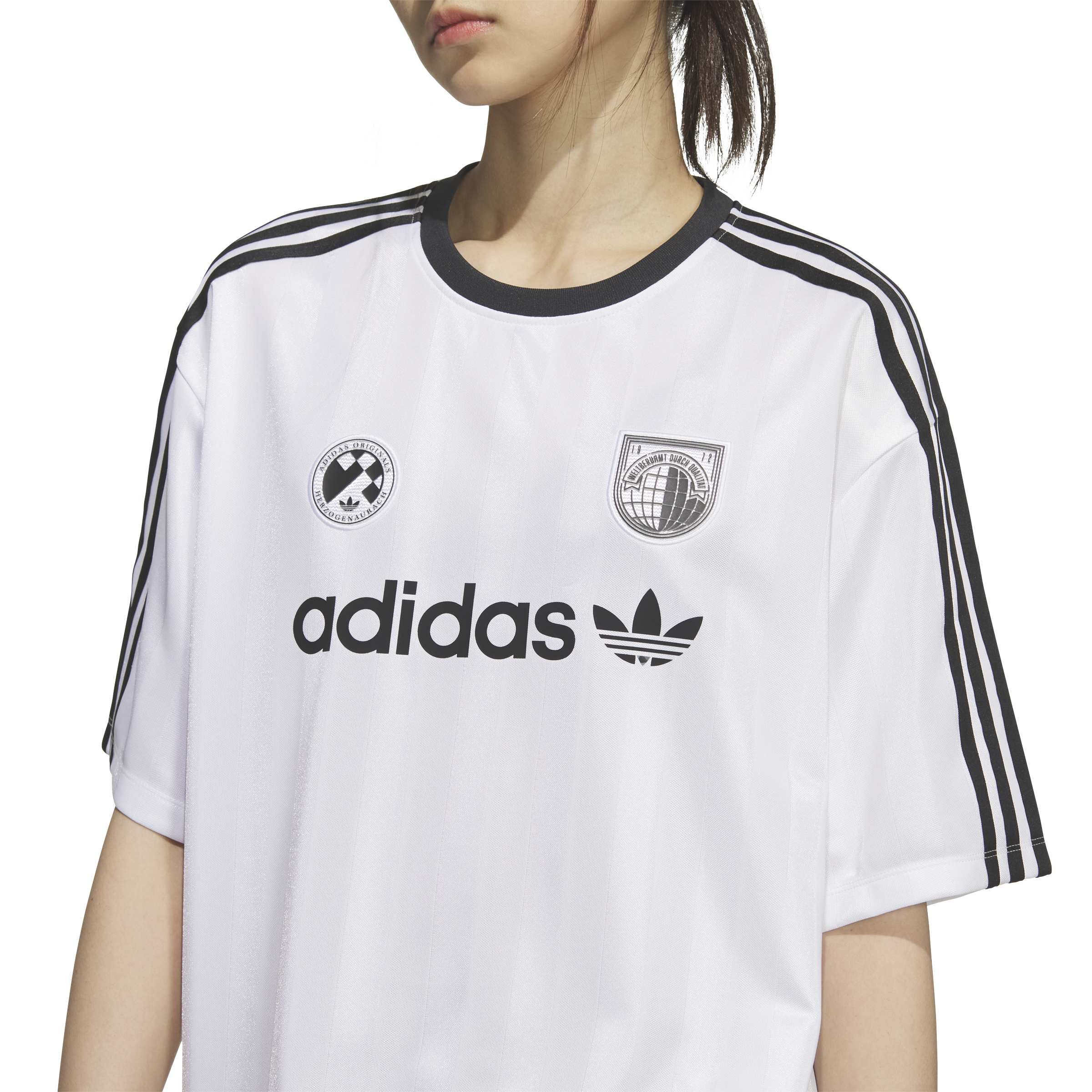 SSL JERSEY טישרט