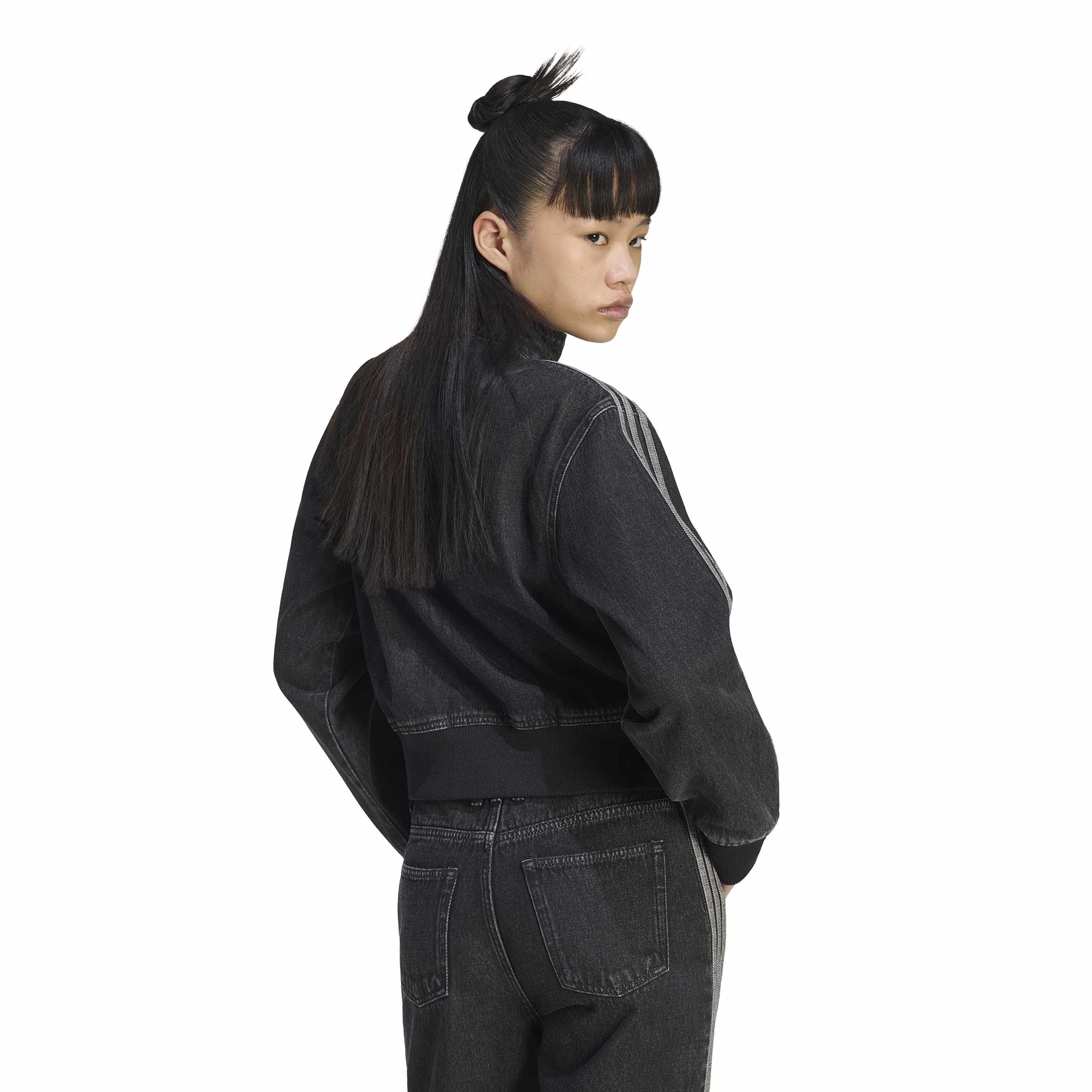 Firebird Denim  ג'קט