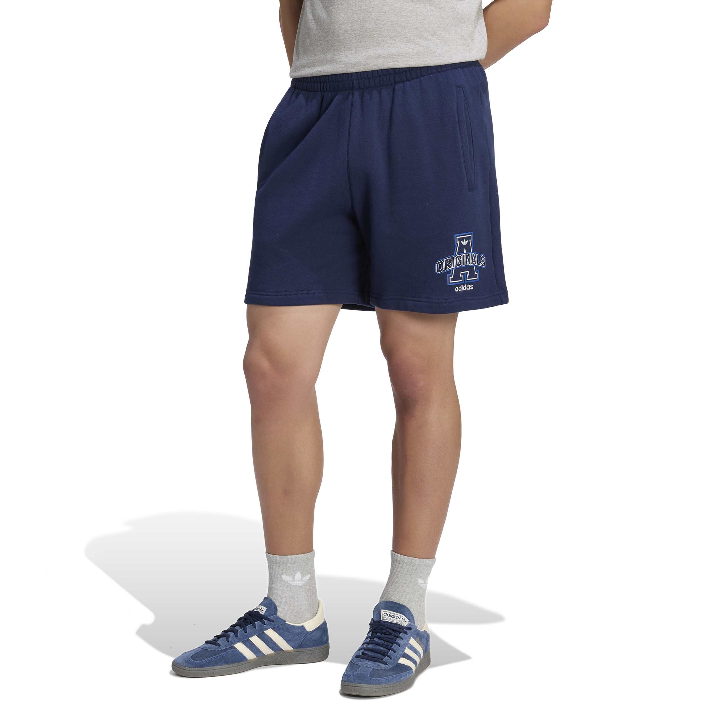 VARSITY מכנסיים קצרים