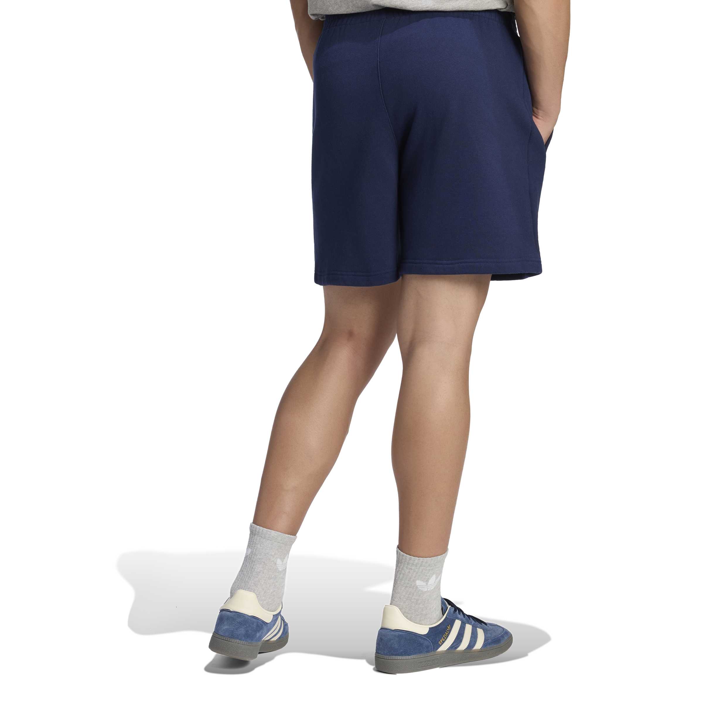 VARSITY מכנסיים קצרים
