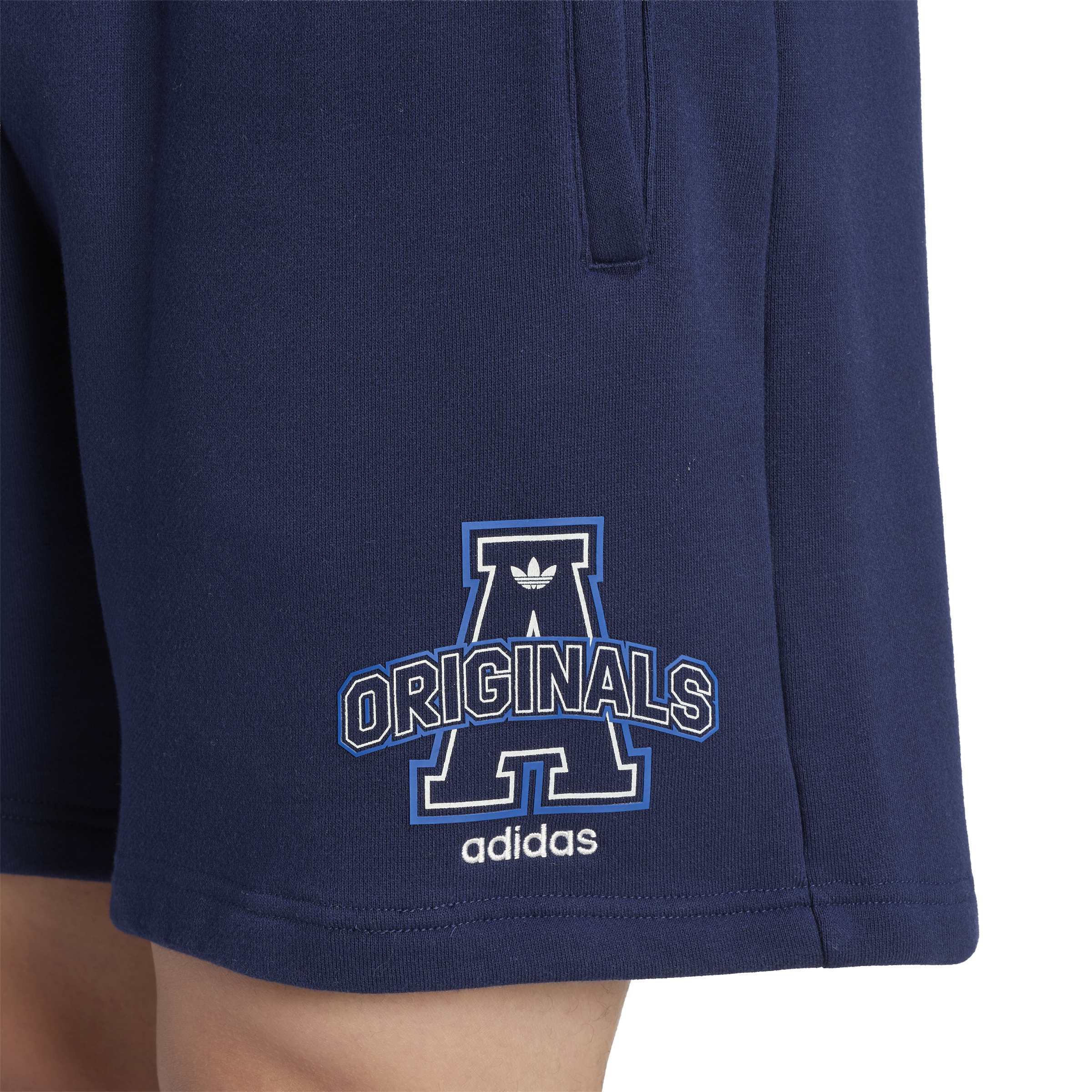 VARSITY מכנסיים קצרים