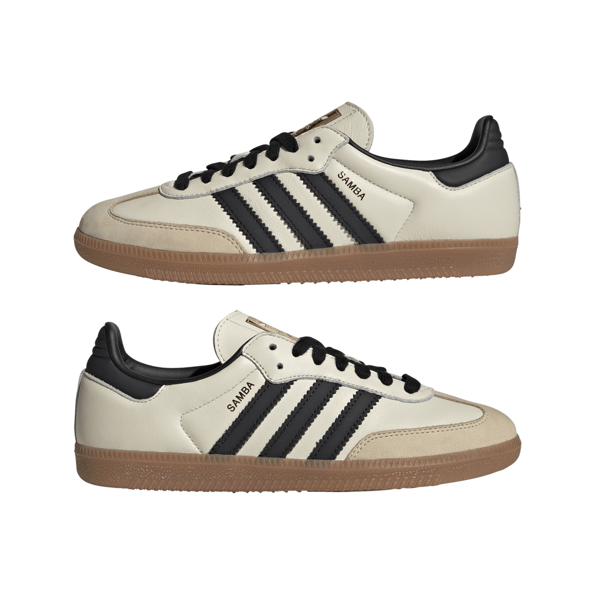 ADIDAS | SAMBA סניקרס  | FOOT LOCKER