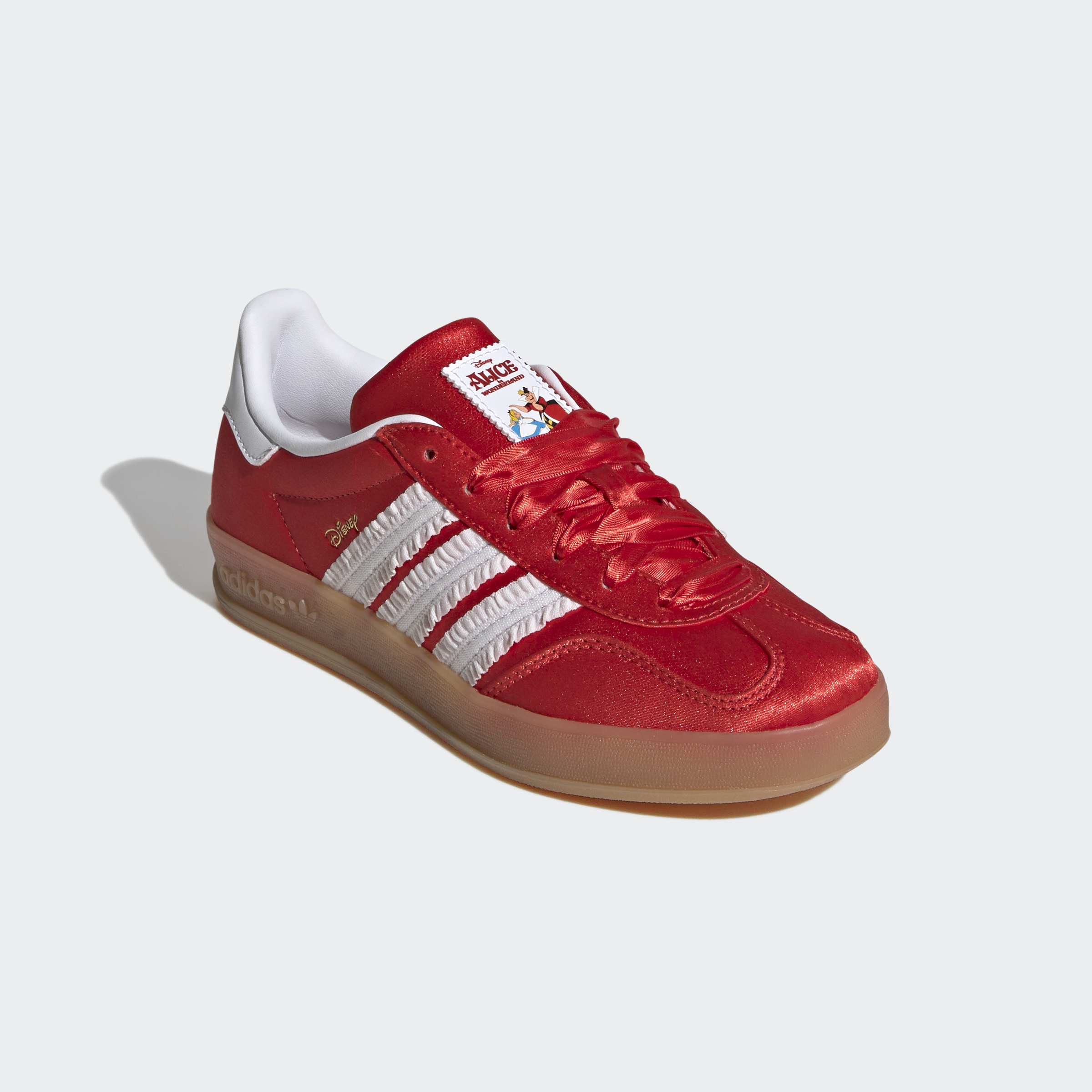 DISNEY GAZELLE INDOOR סניקרס