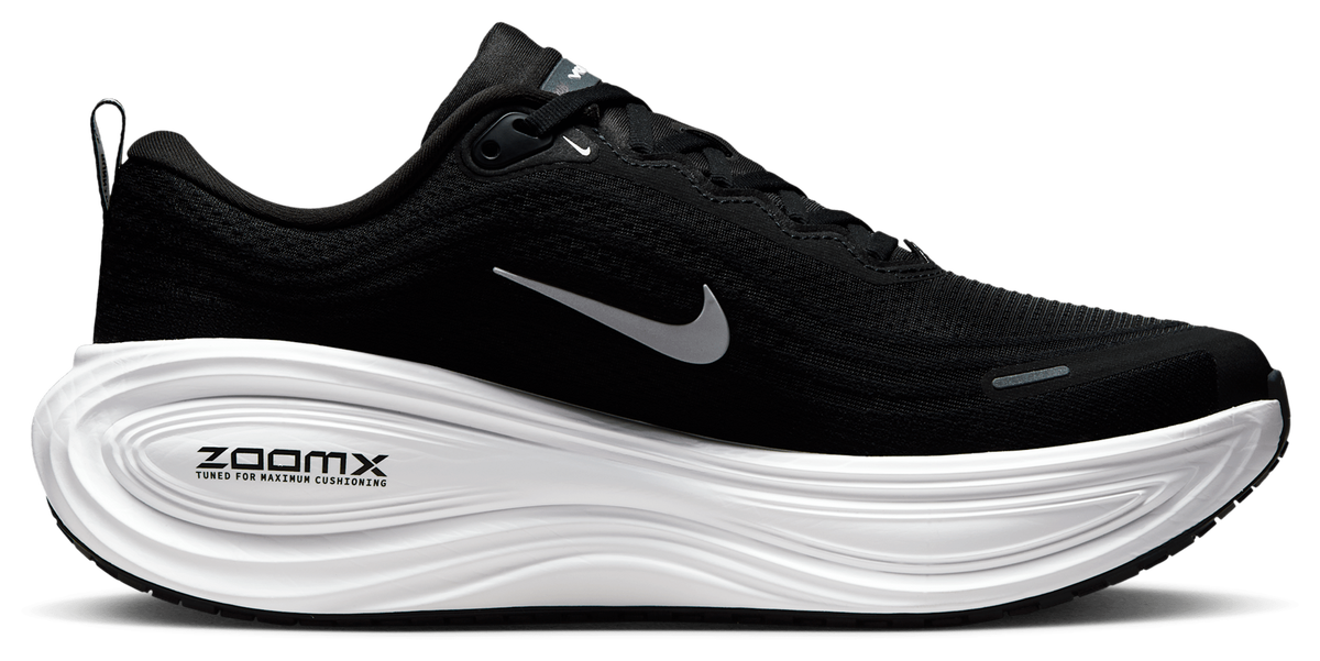 Nike Vomero Plus נעלי ריצה בגזרה רחבה - תמונה 1