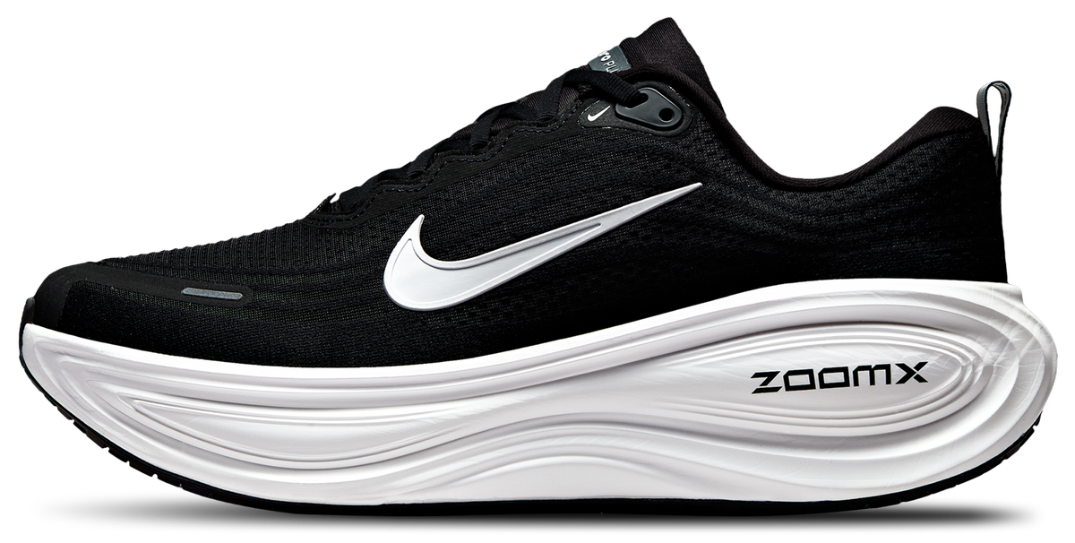 Nike Vomero Plus נעלי ריצה בגזרה רחבה - תמונה 4