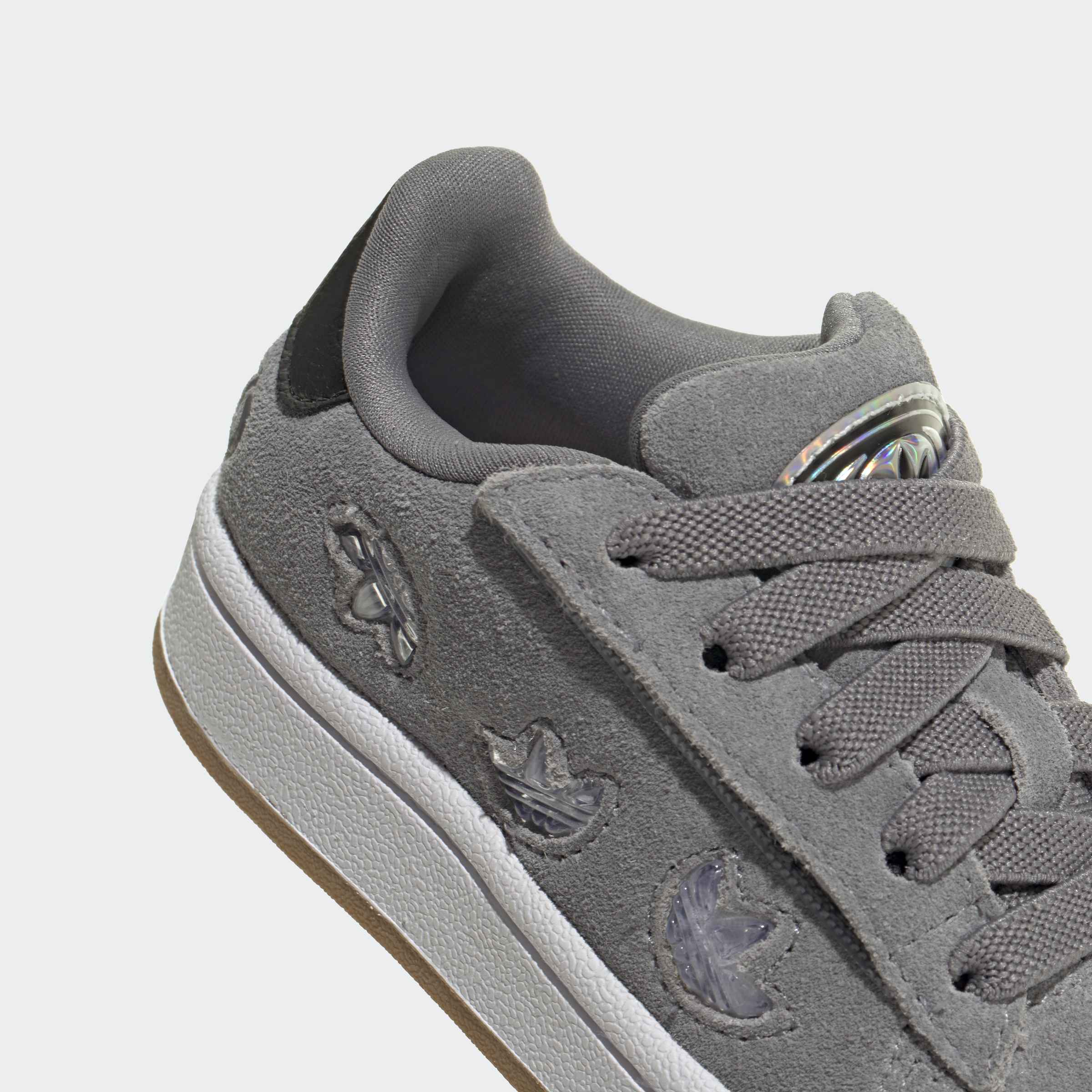 CAMPUS 00s LED LIGHTS COMFORT סניקרס