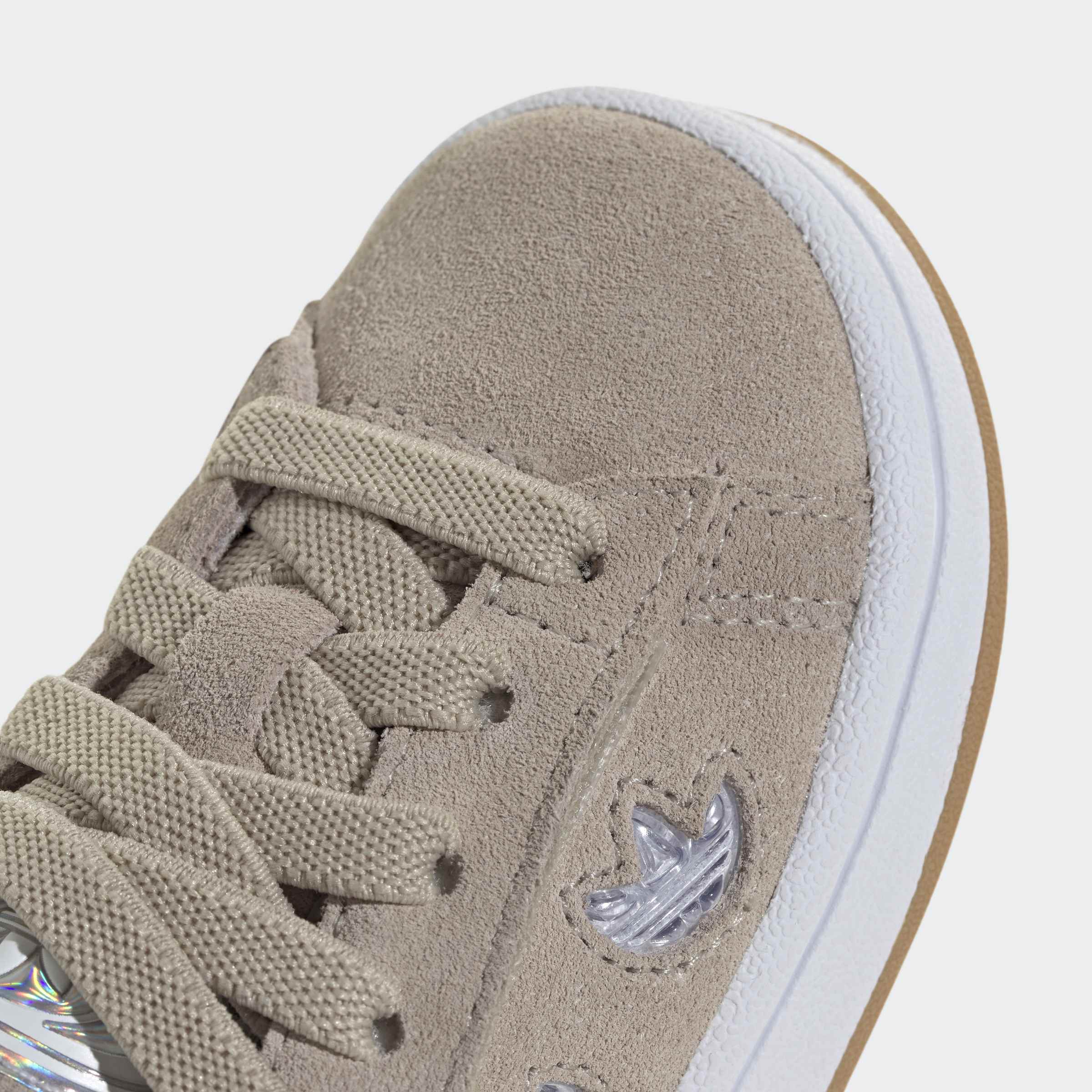 CAMPUS 00s LED LIGHTS COMFORT סניקרס