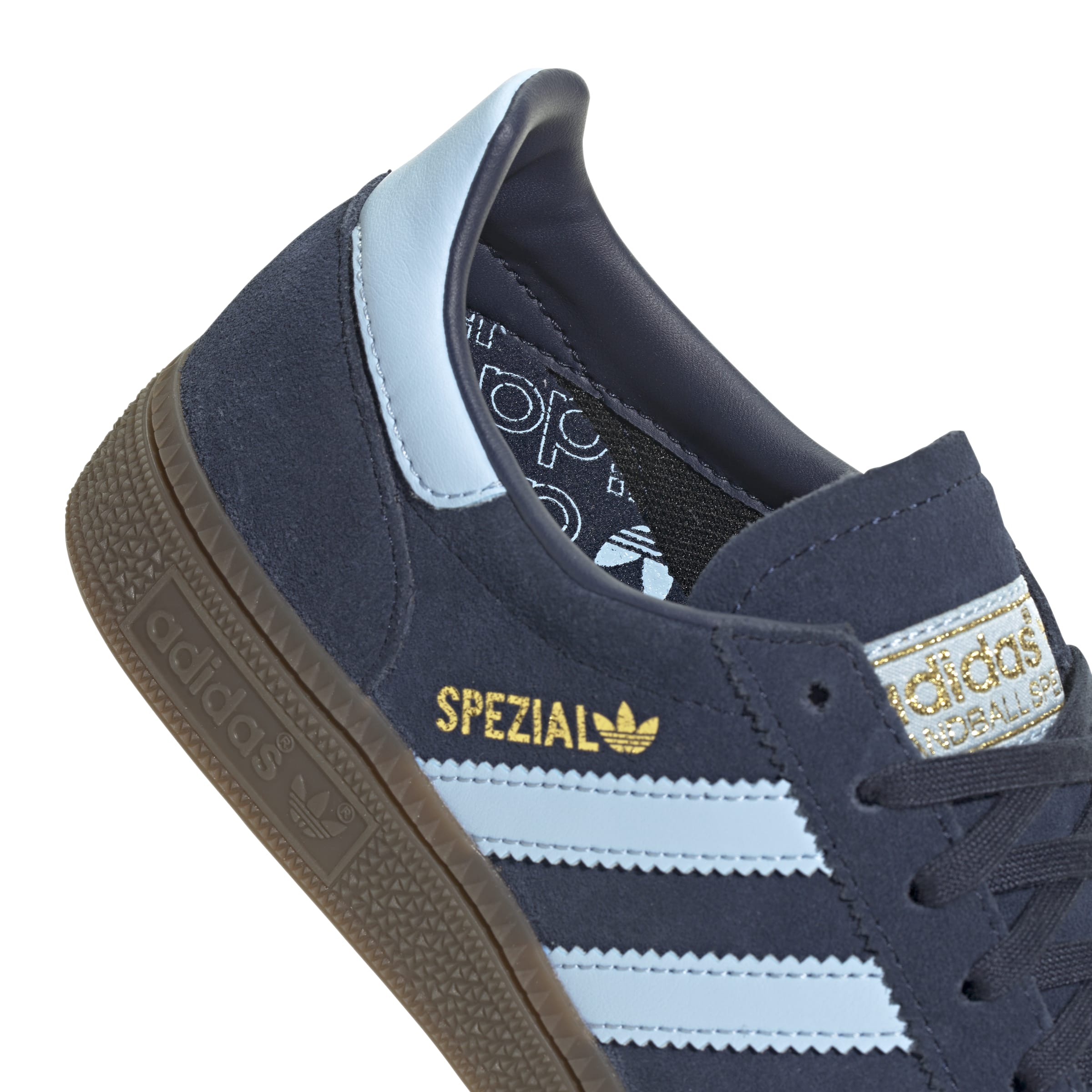 HANDBALL SPEZIAL סניקרס