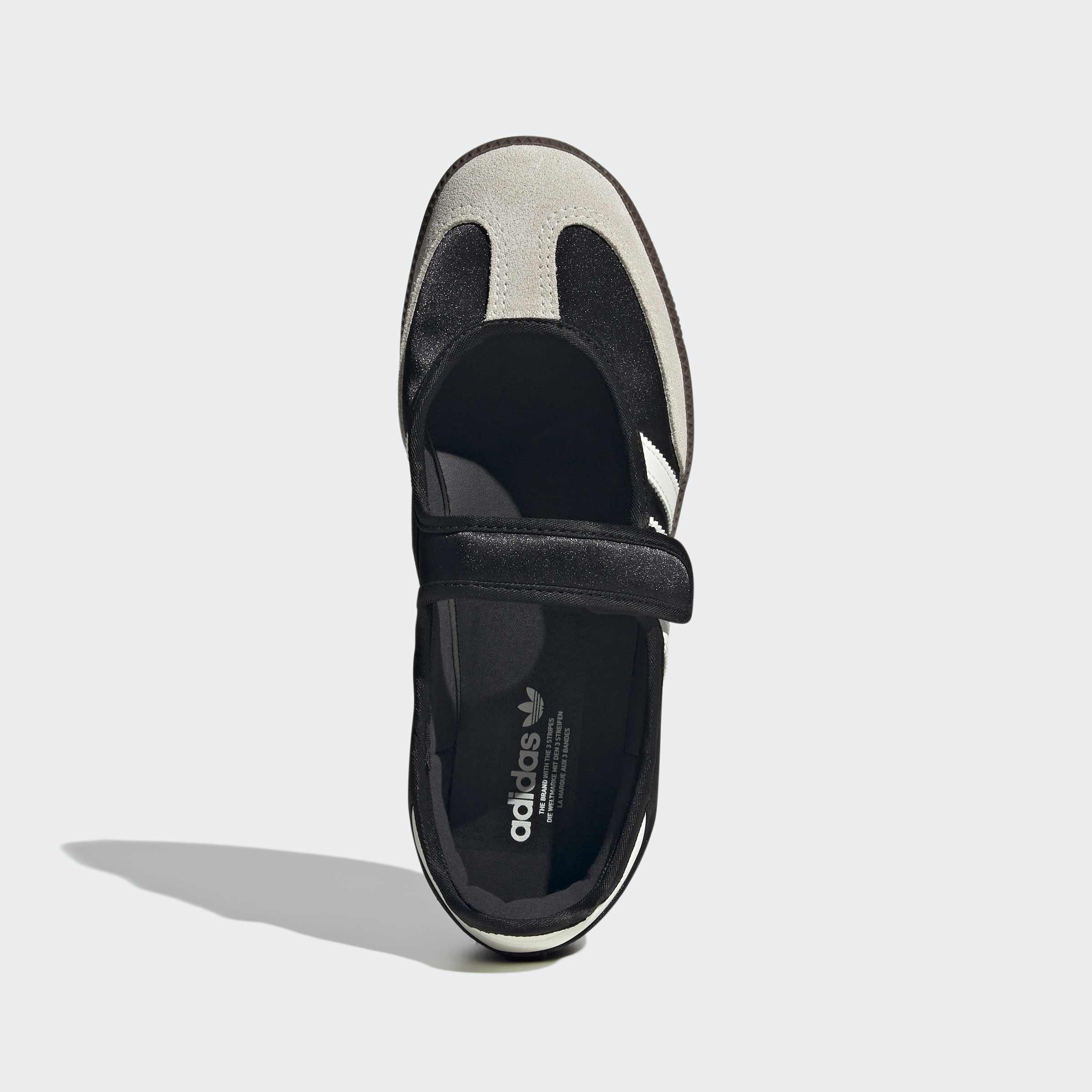 SAMBA JANE סניקרס