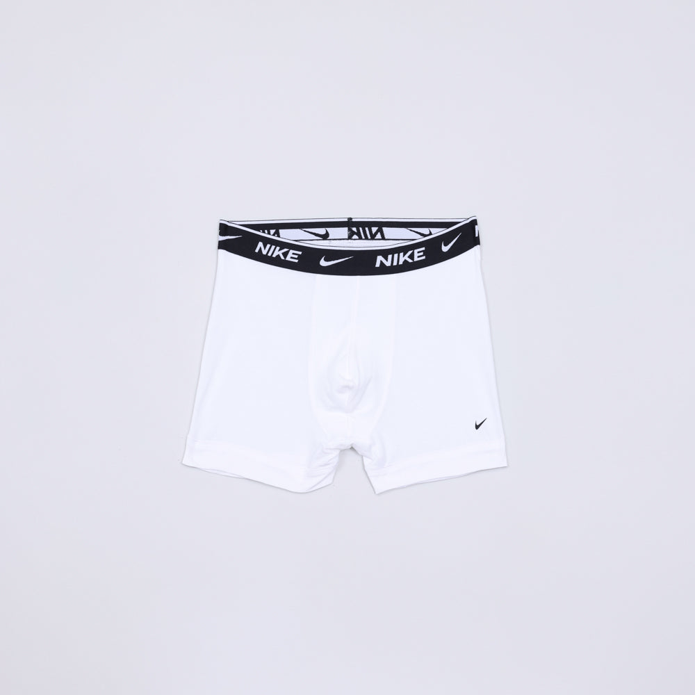 BOXER COTTON STRETCH TRUNK מארז 3 בוקסרים
