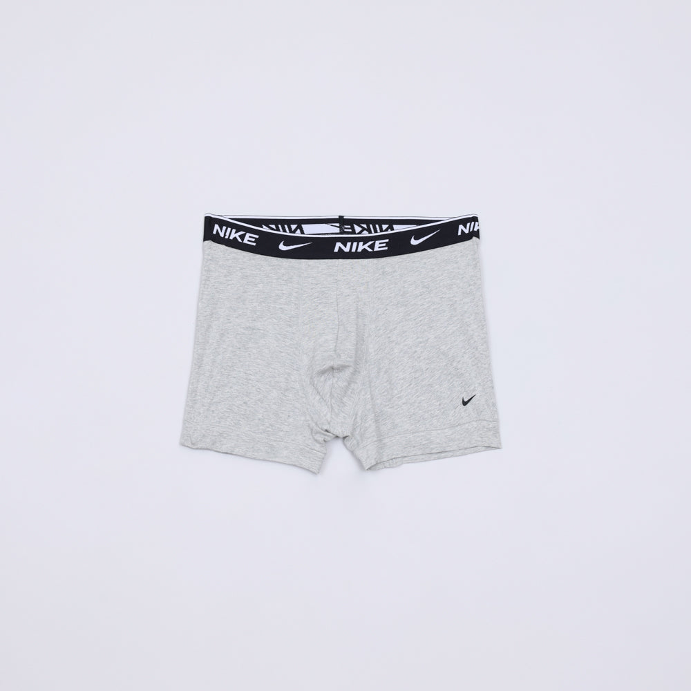 BOXER COTTON STRETCH TRUNK מארז 3 בוקסרים