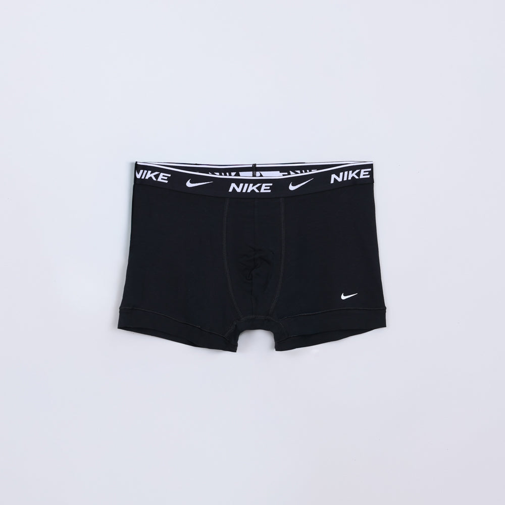 BOXER COTTON STRETCH TRUNK מארז 3 בוקסרים