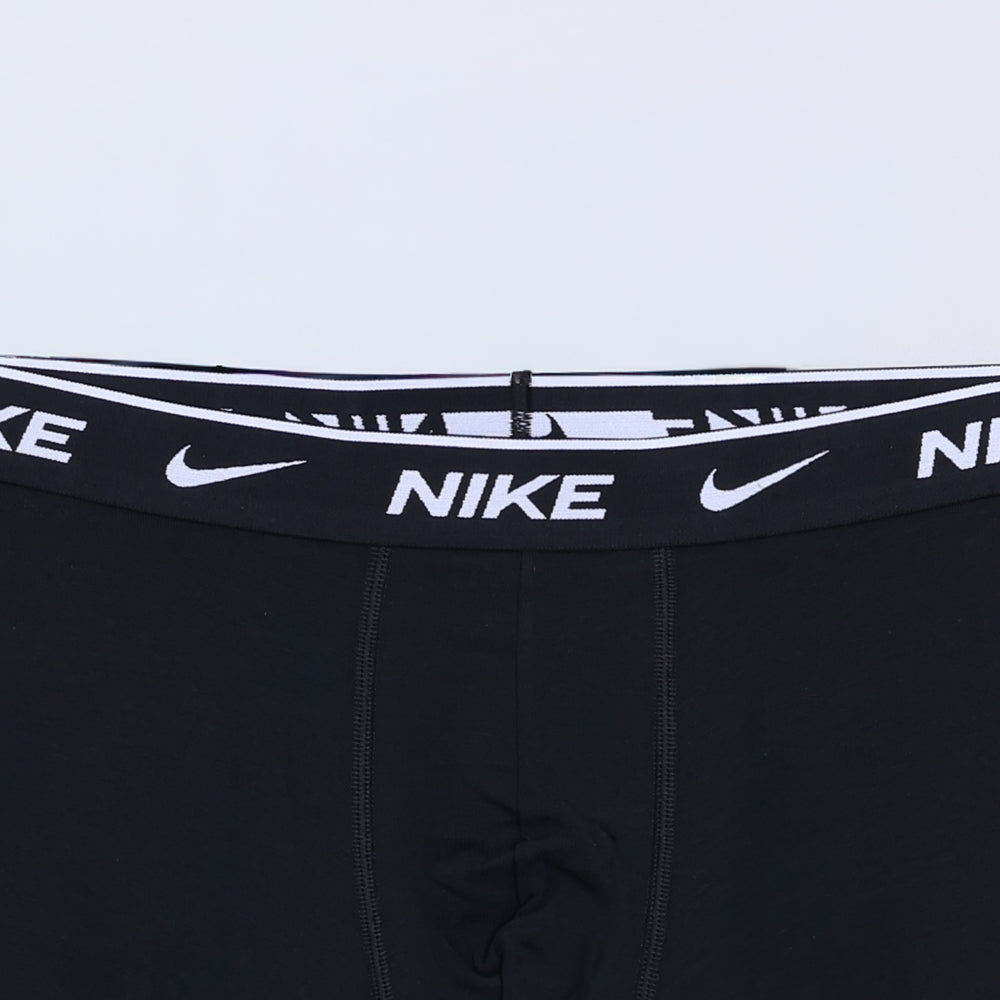 BOXER COTTON STRETCH TRUNK מארז 3 בוקסרים