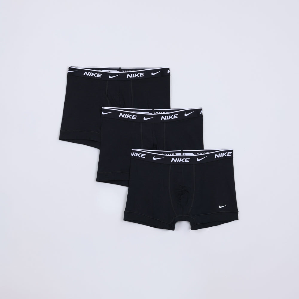 BOXER COTTON STRETCH TRUNK מארז 3 בוקסרים