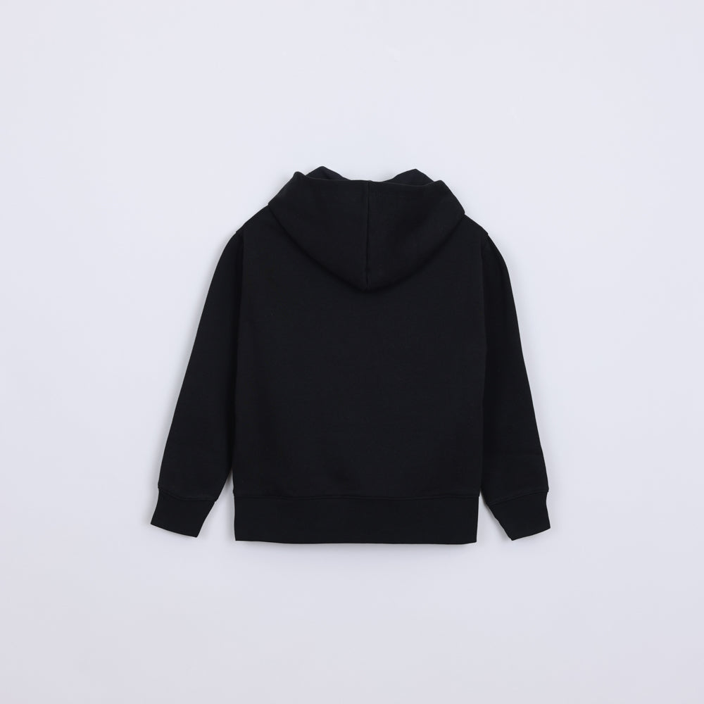 HOODED סווטשירט