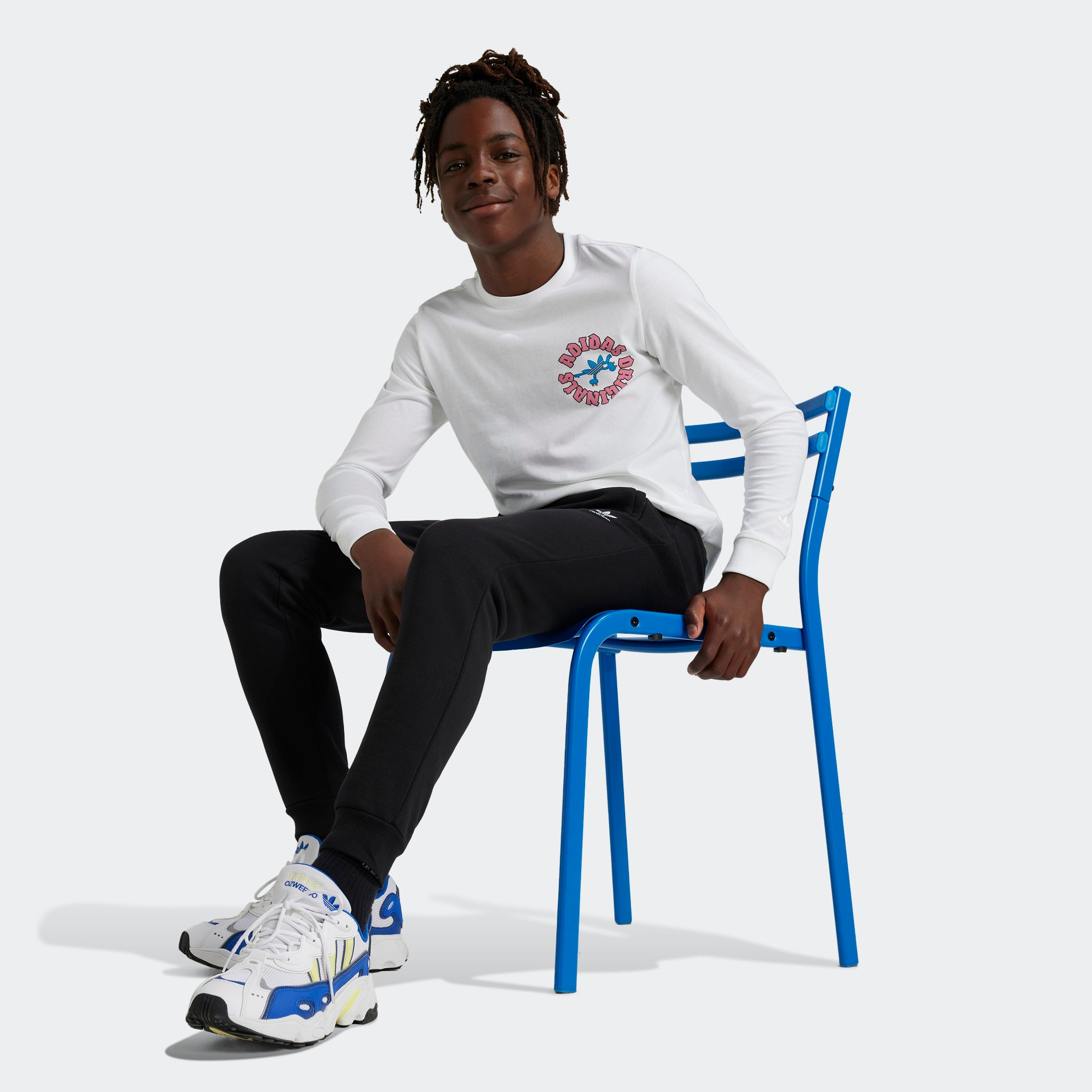 Joggers מכנסיים