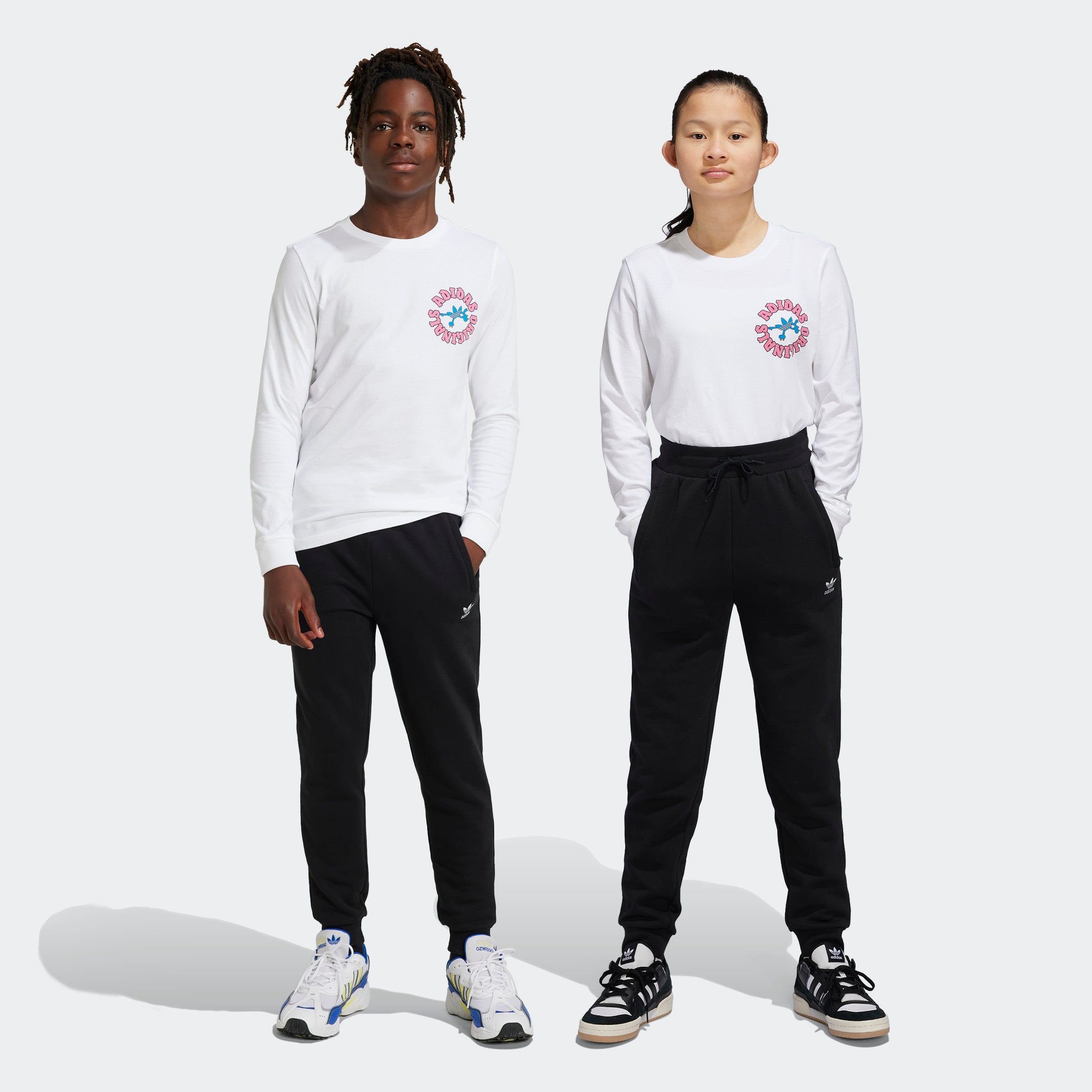 Joggers מכנסיים