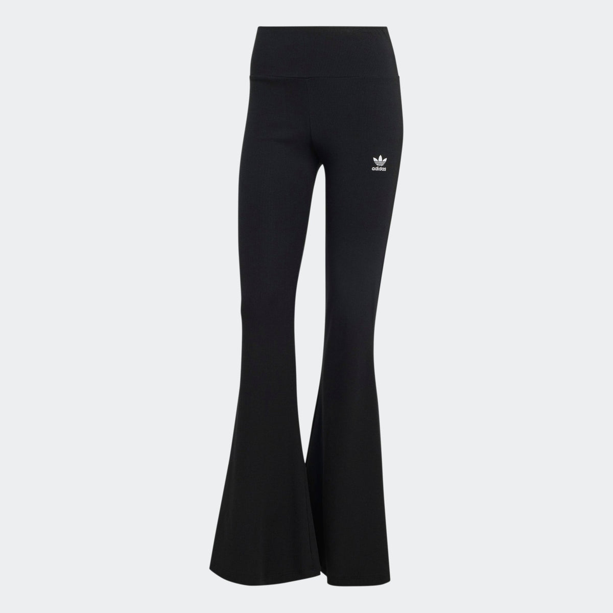 טייץ Essentials Rib Flared