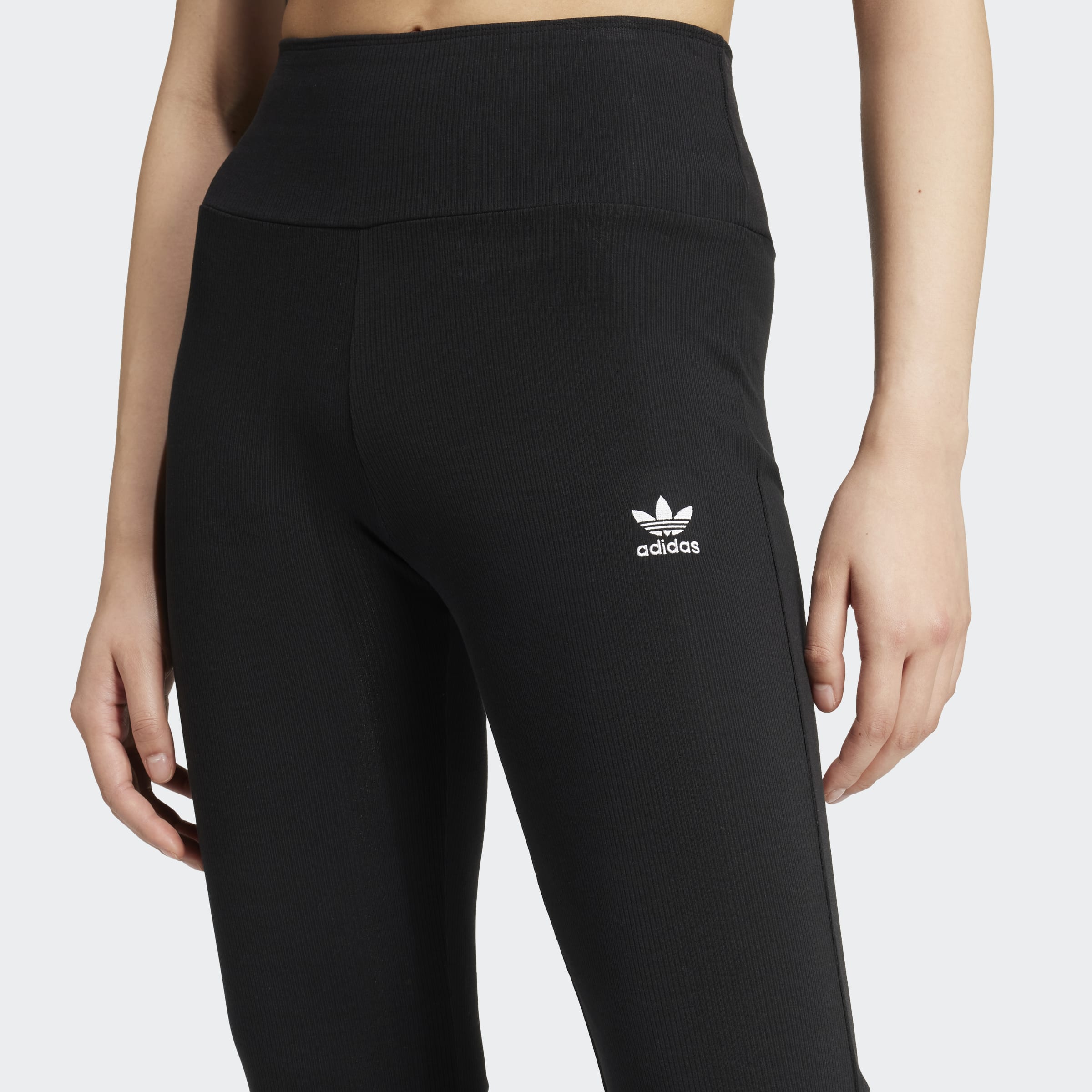 טייץ Essentials Rib Flared