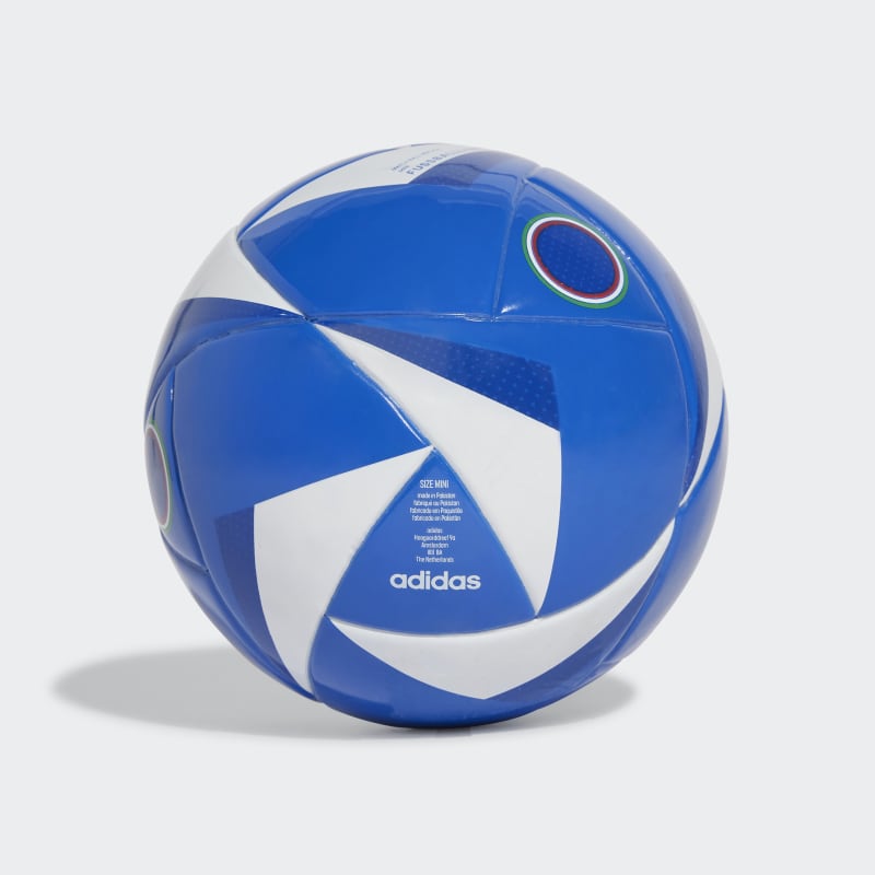 EC24 MINI FIGC מיני כדורגל