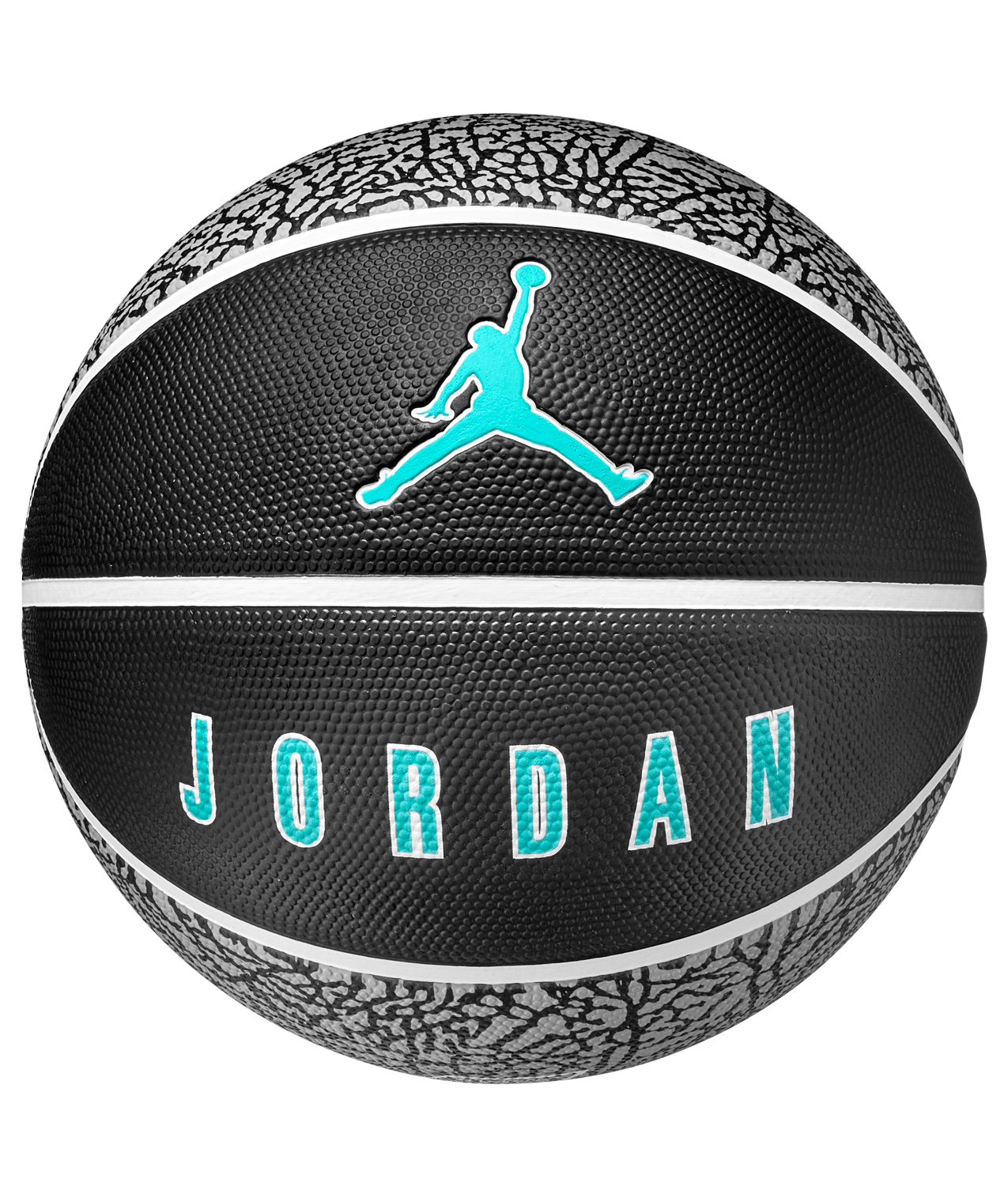 JORDAN PLAYGROUND JADE 70 כדור כדורסל