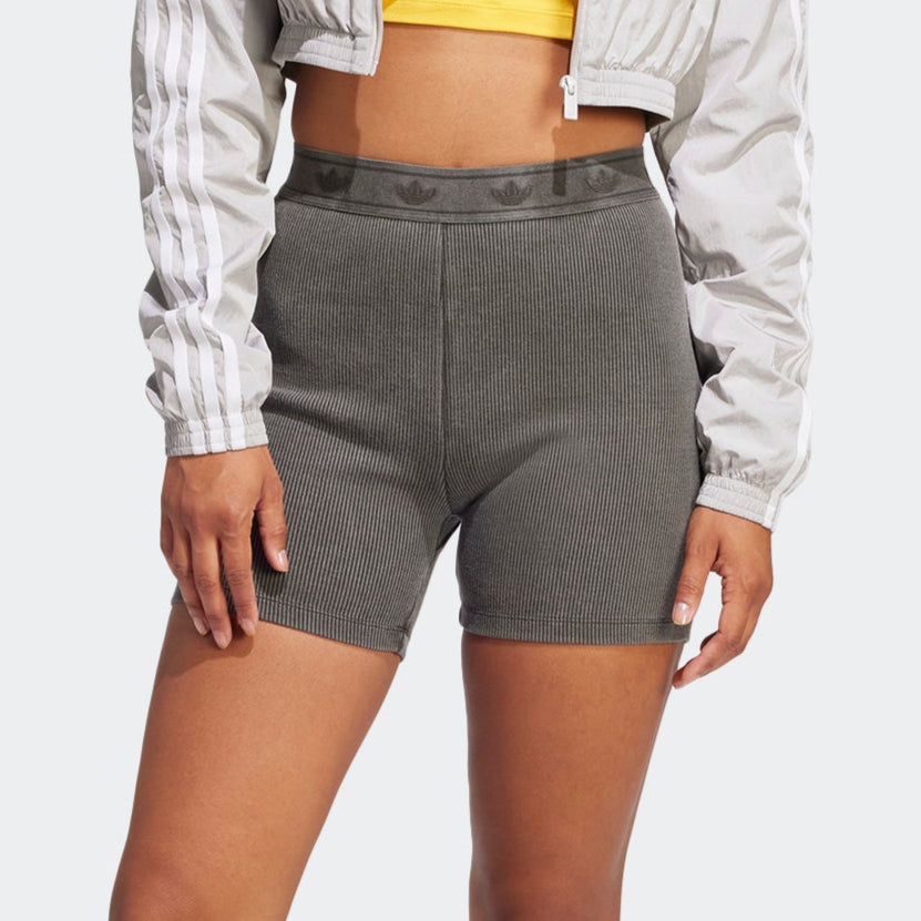 RIB BOOTY טייץ קצר
