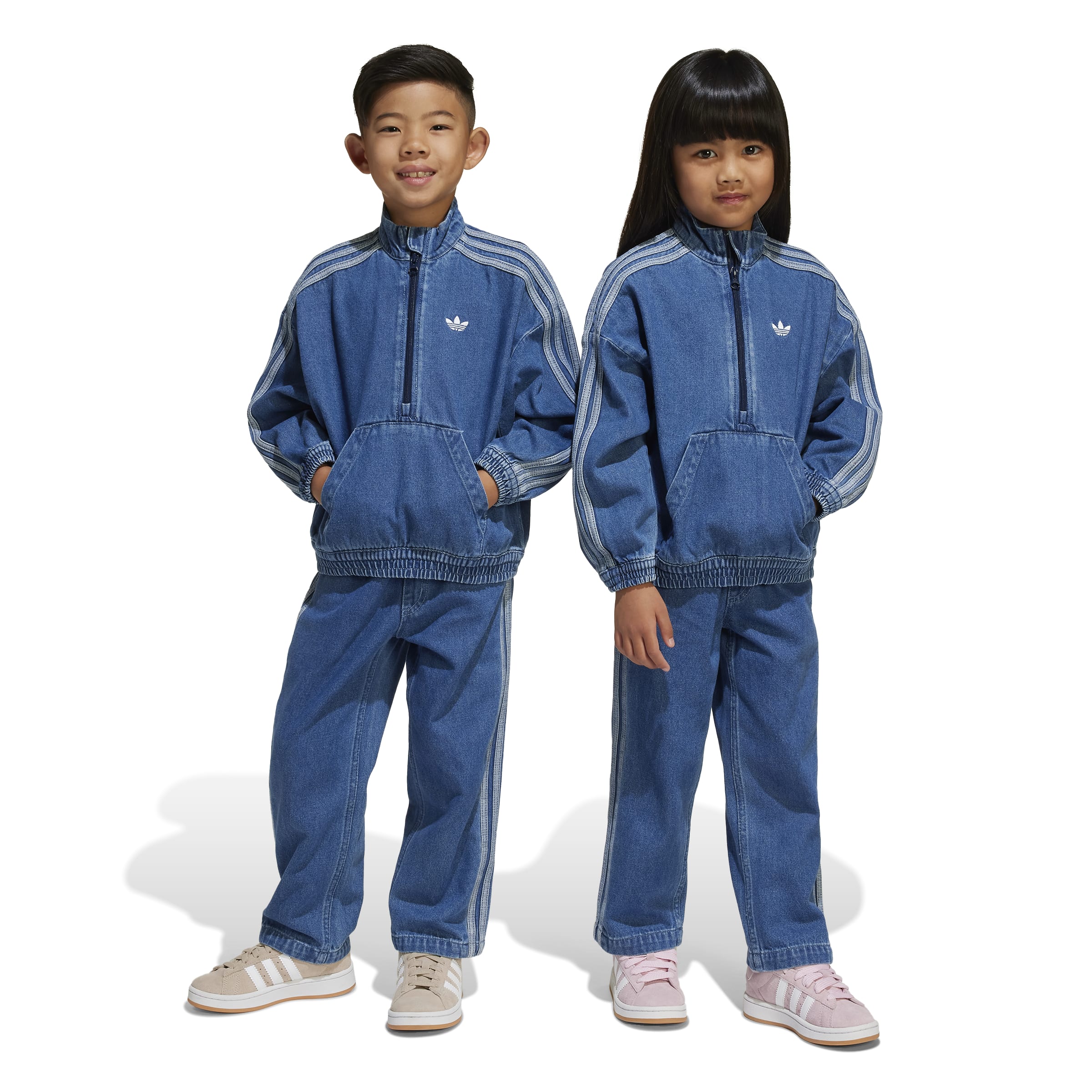 DENIM חליפה