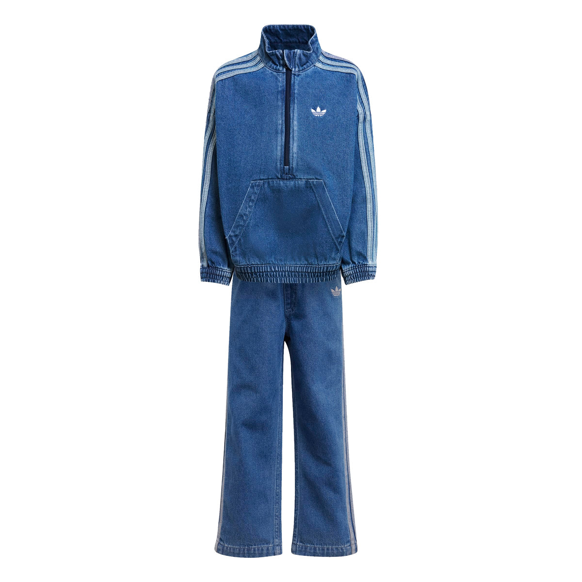 DENIM חליפה