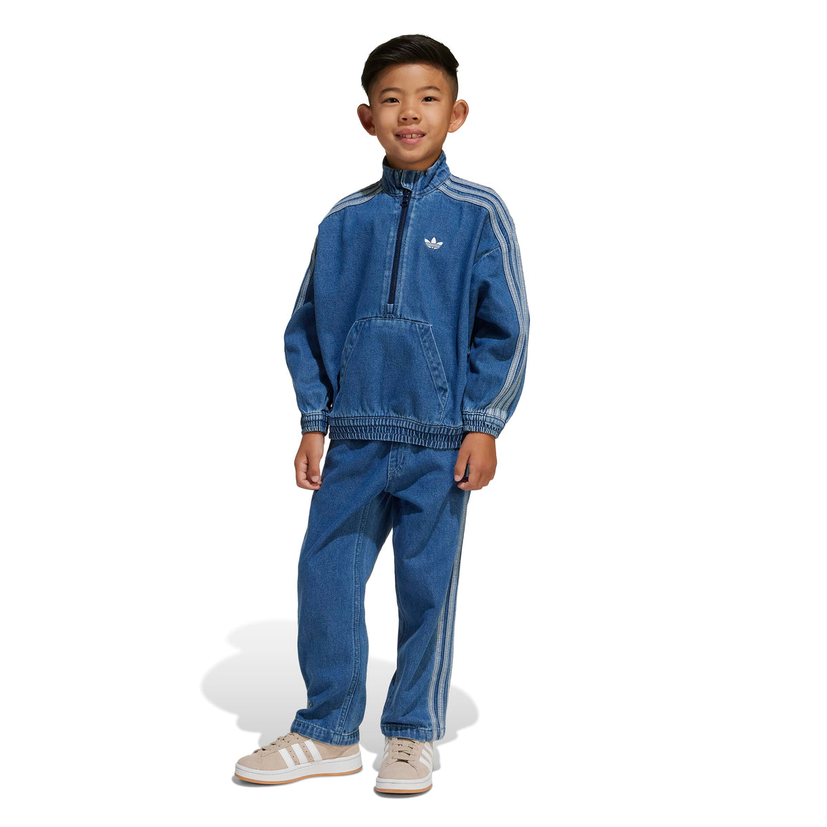 DENIM חליפה
