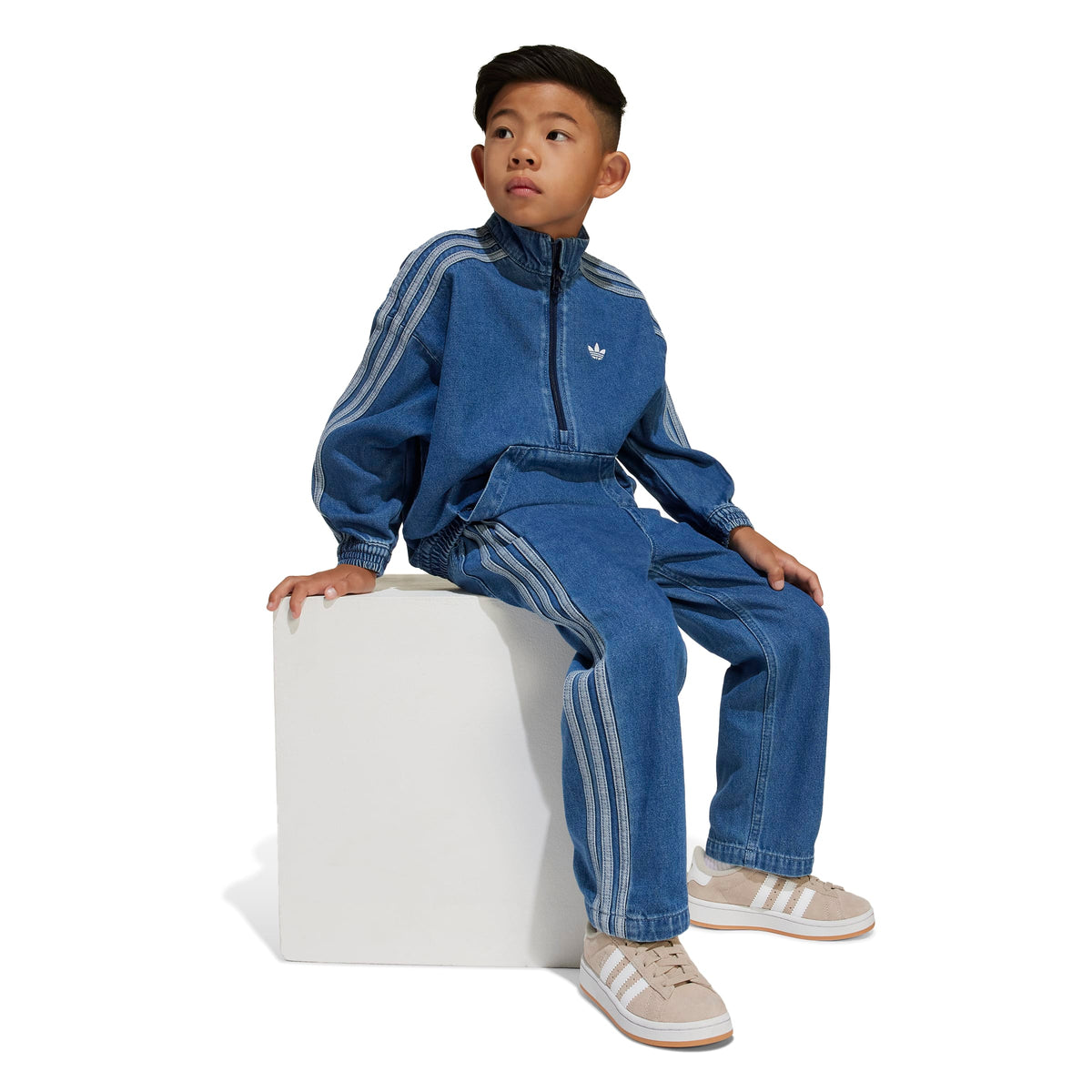 DENIM חליפה