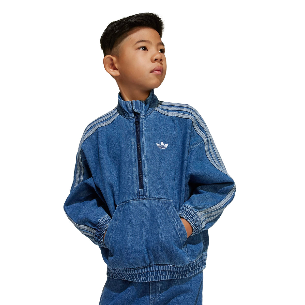 DENIM חליפה