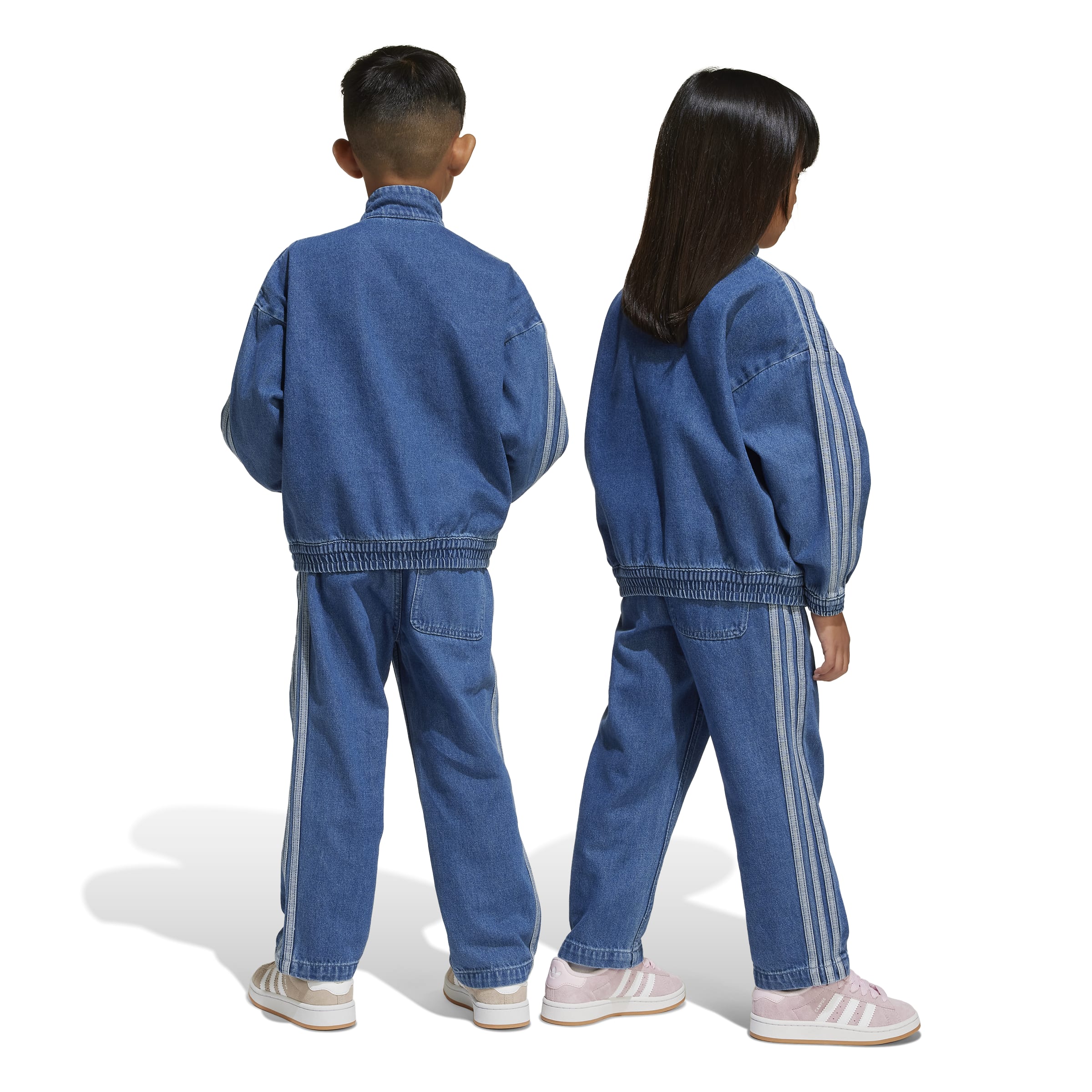 DENIM חליפה