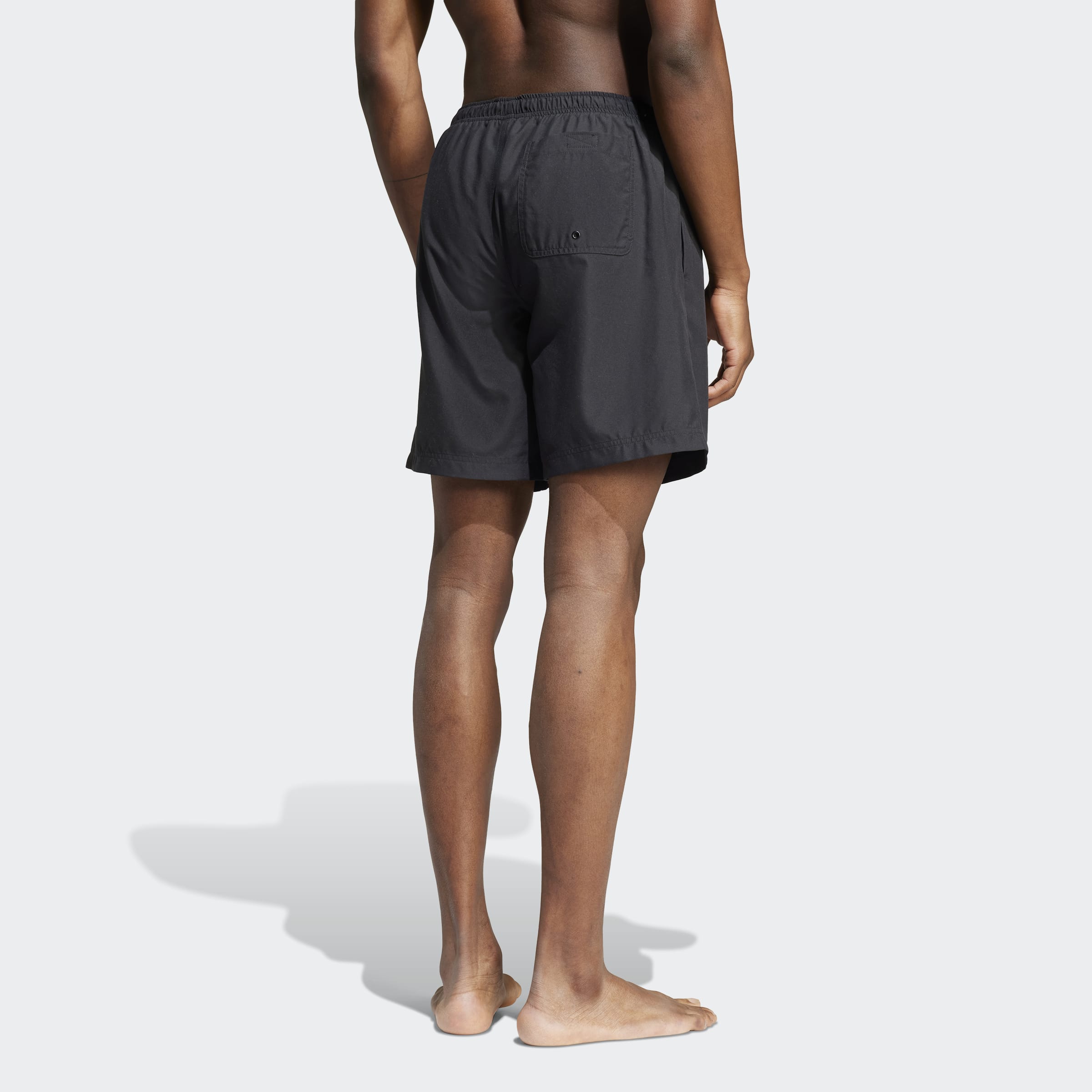 Adicolor 8-Inch מכנסי בגד ים