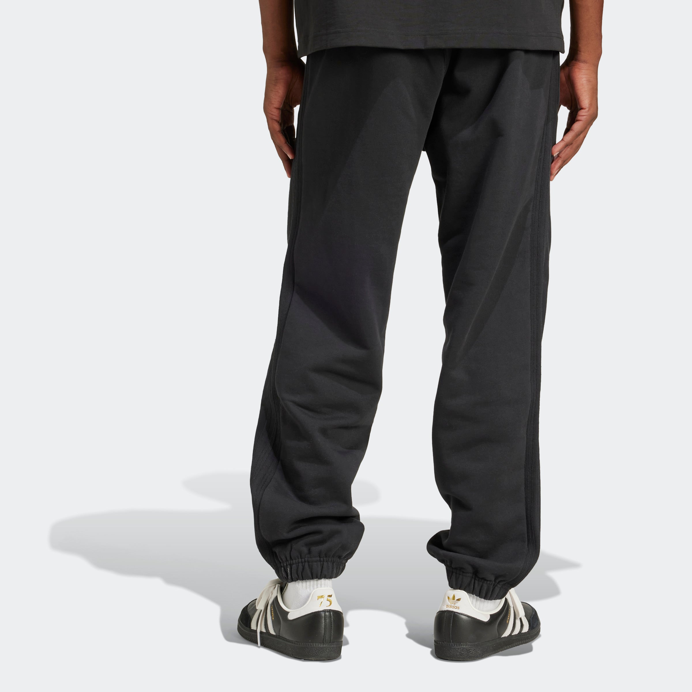 PREMIUM ESSENTIALS מכנסי טרנינג