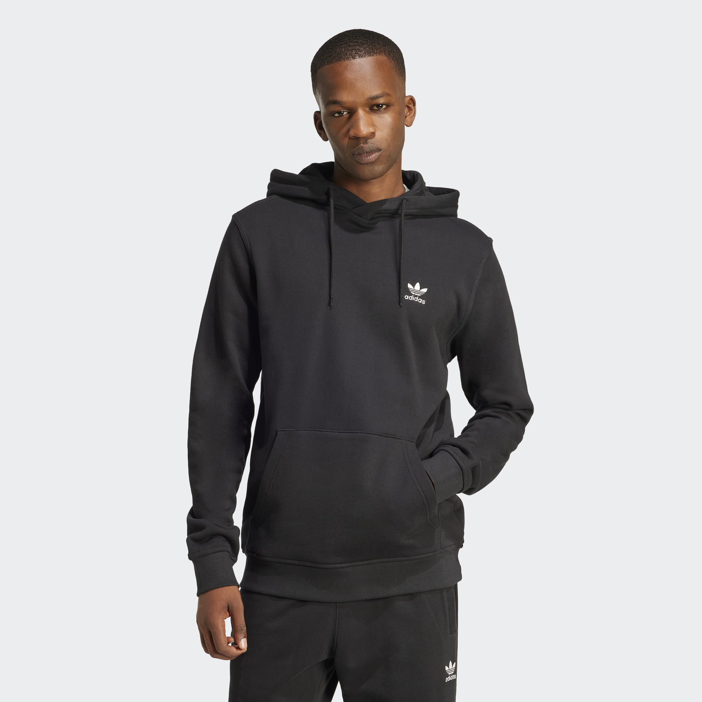 Essentials Hoodie סווטשירט