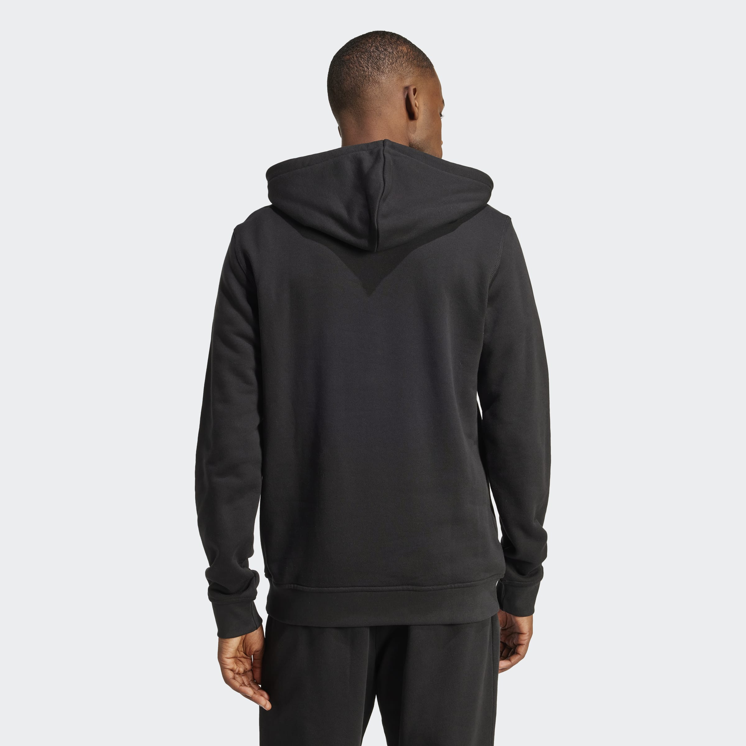 Essentials Hoodie סווטשירט