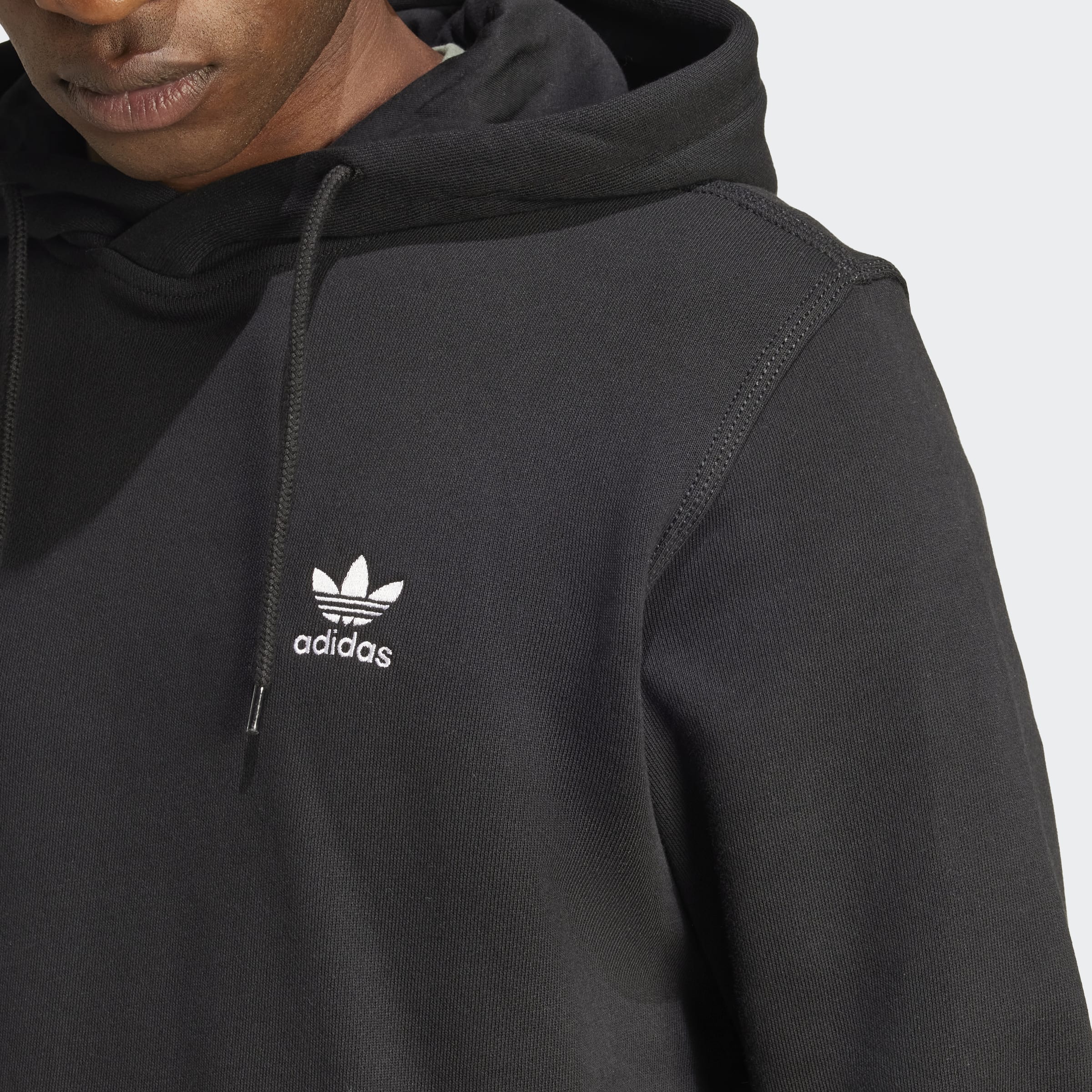 Essentials Hoodie סווטשירט